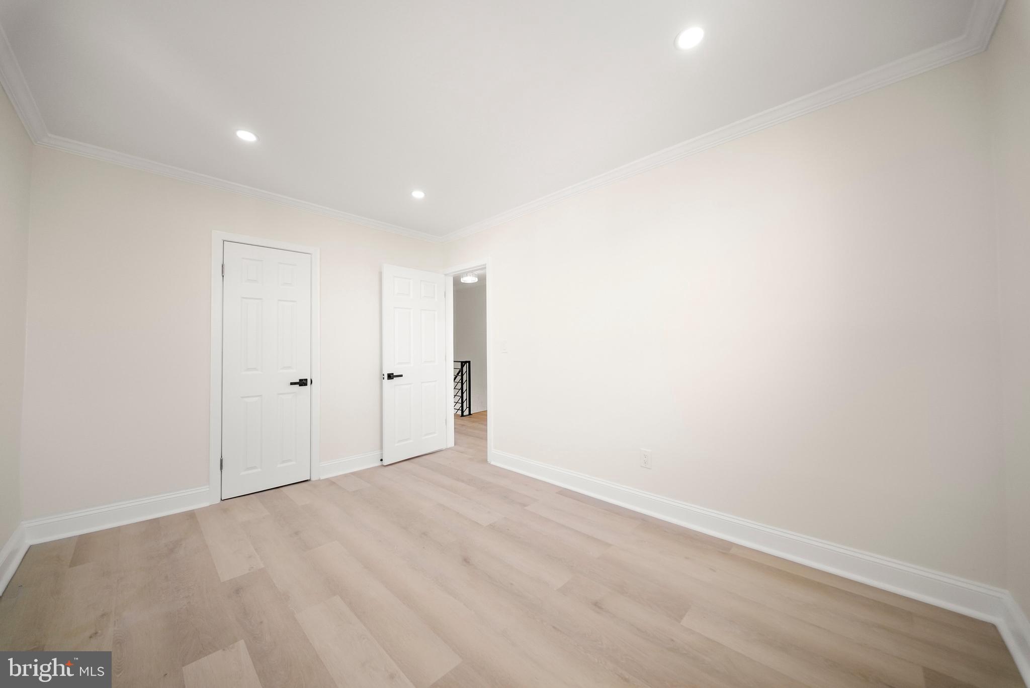 EAST MT AIRY - Residential