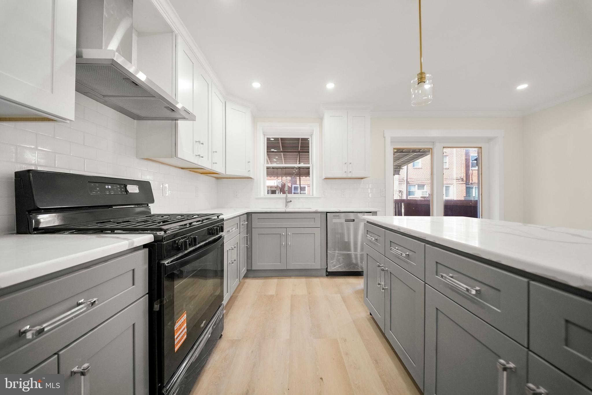 EAST MT AIRY - Residential