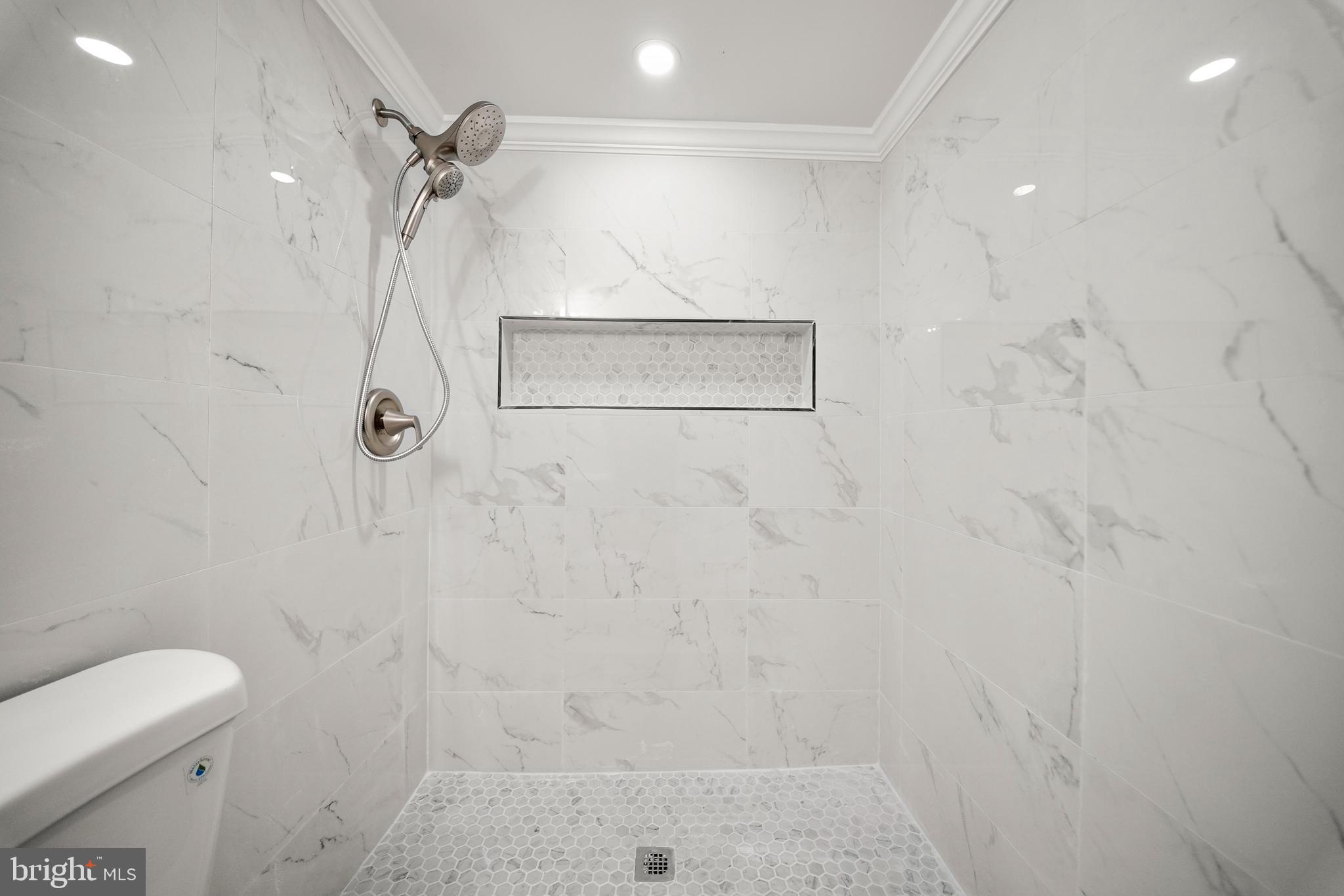 EAST MT AIRY - Residential