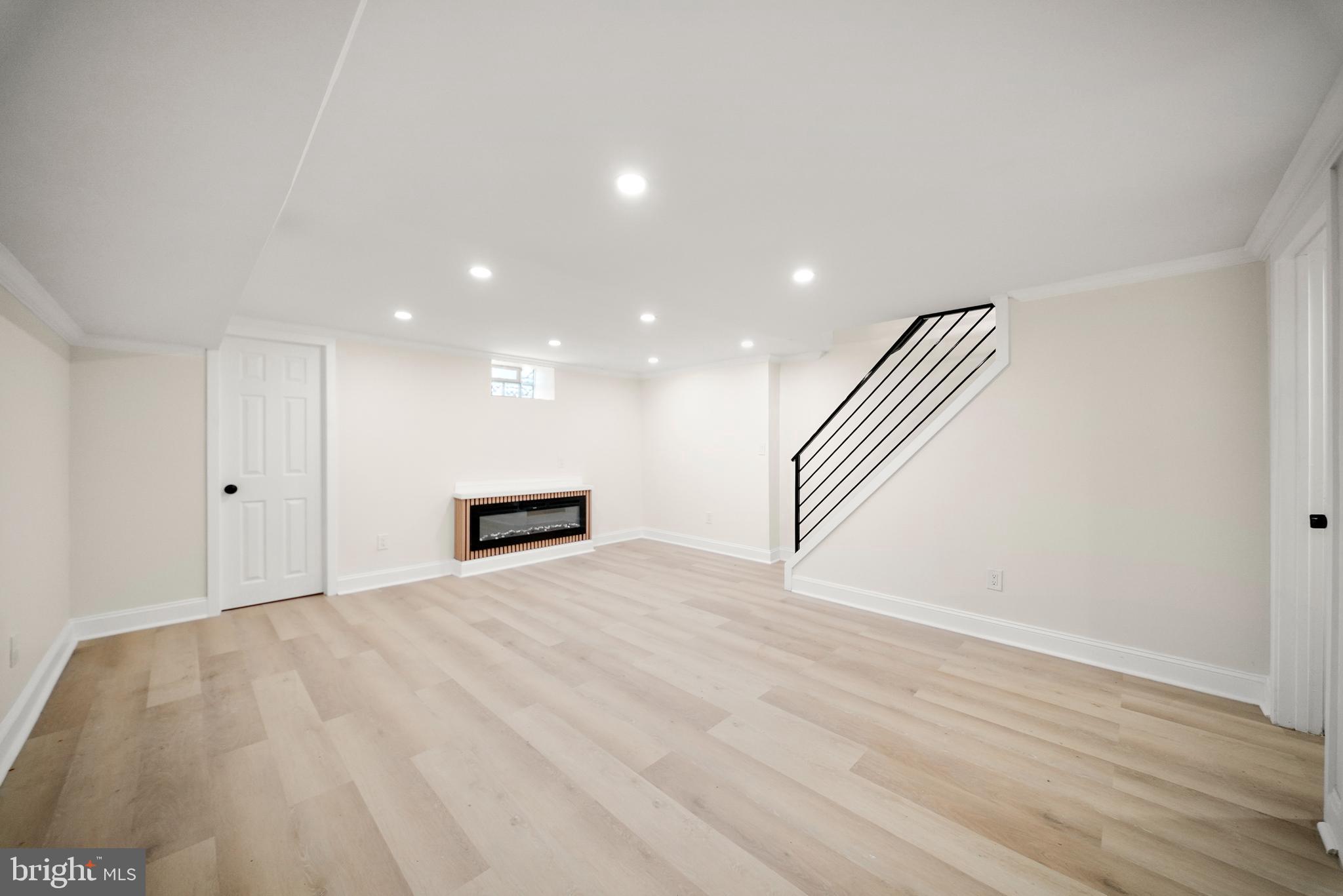 EAST MT AIRY - Residential