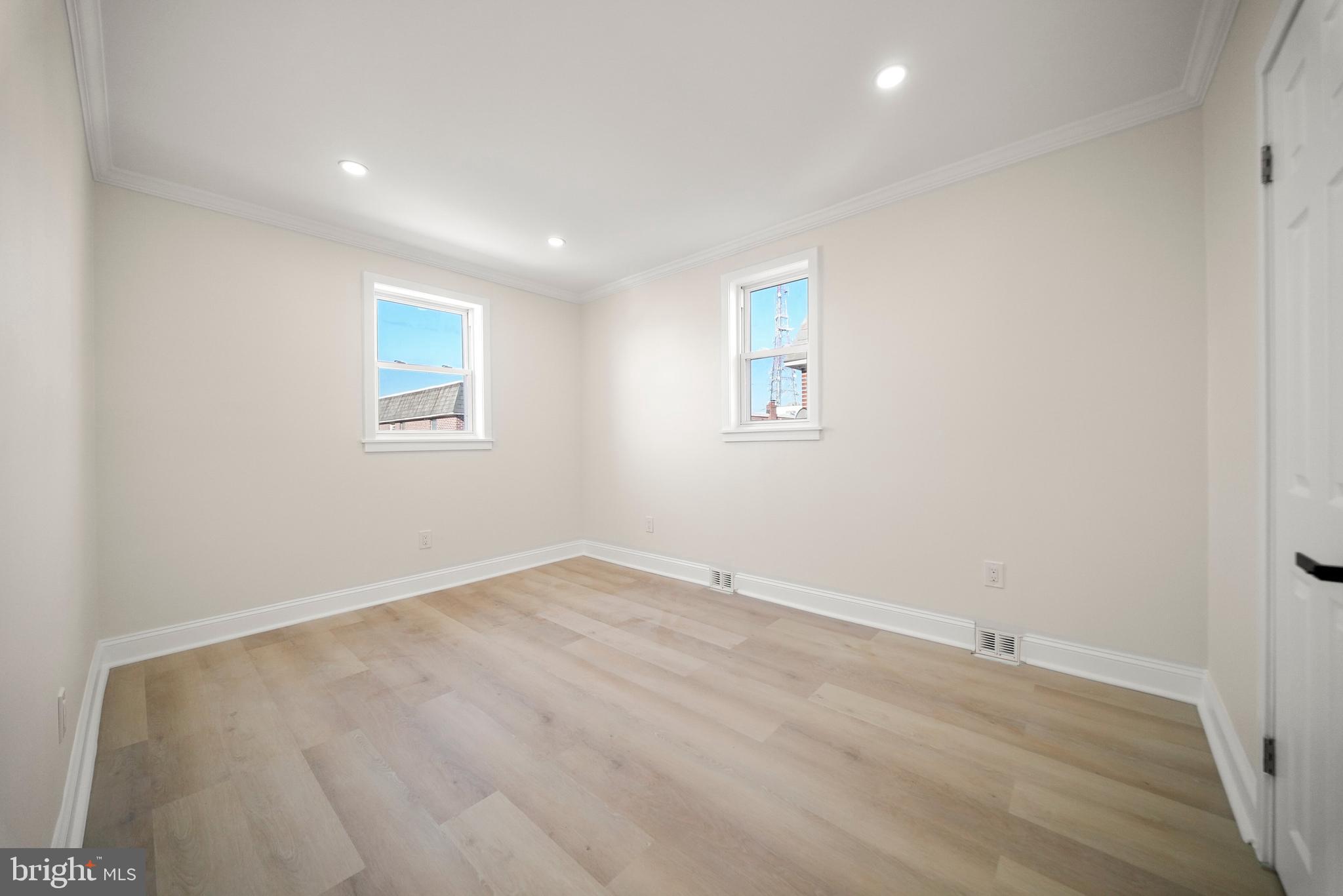 EAST MT AIRY - Residential