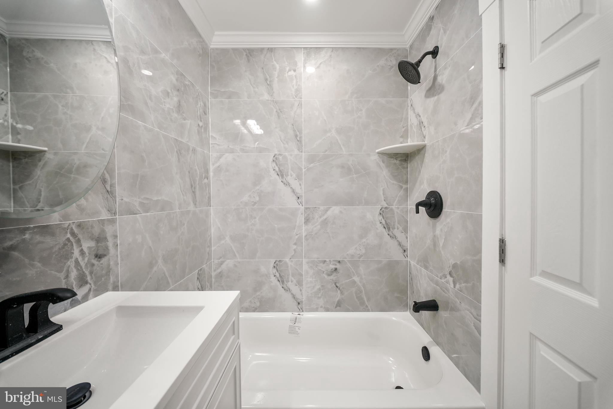 EAST MT AIRY - Residential