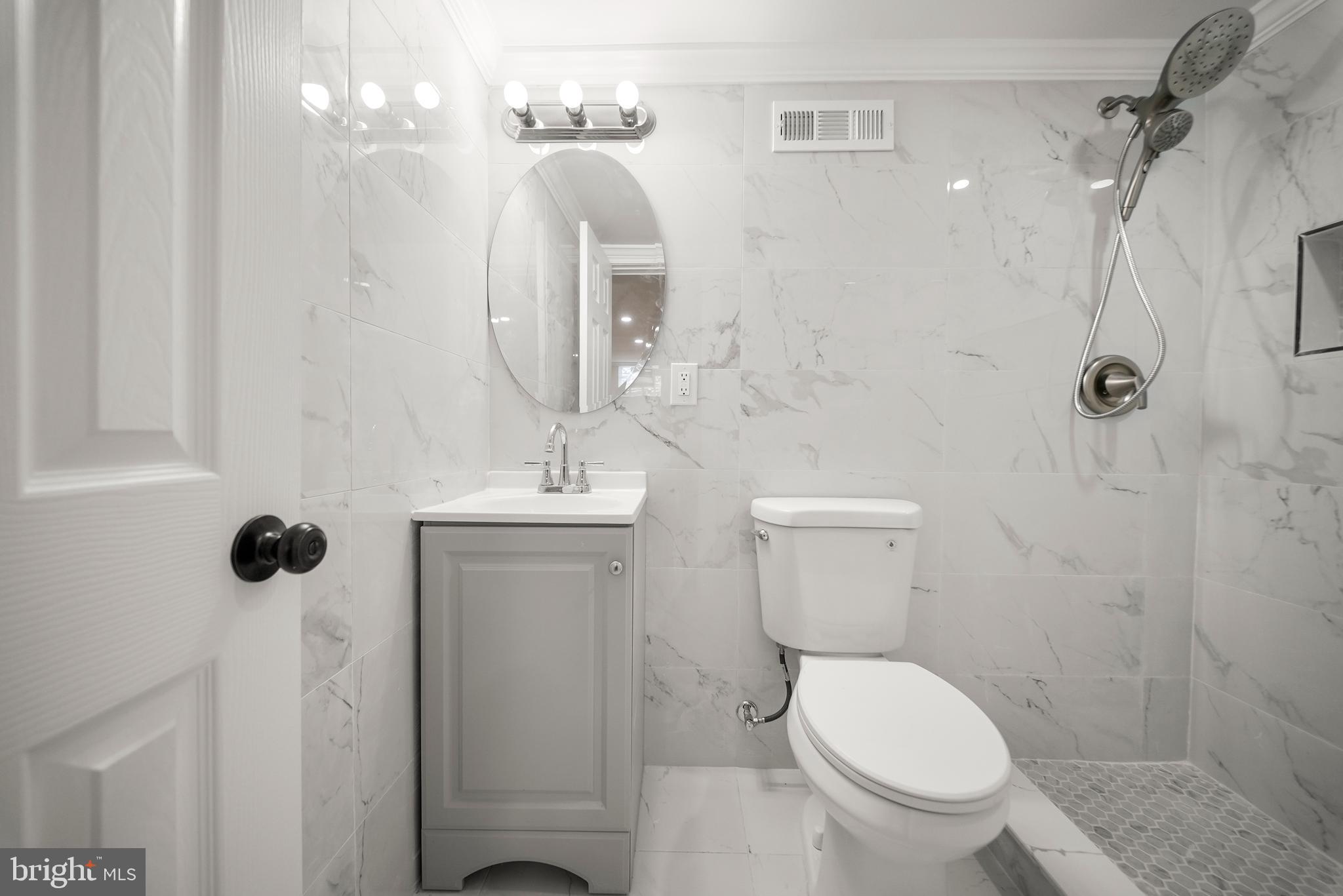 EAST MT AIRY - Residential