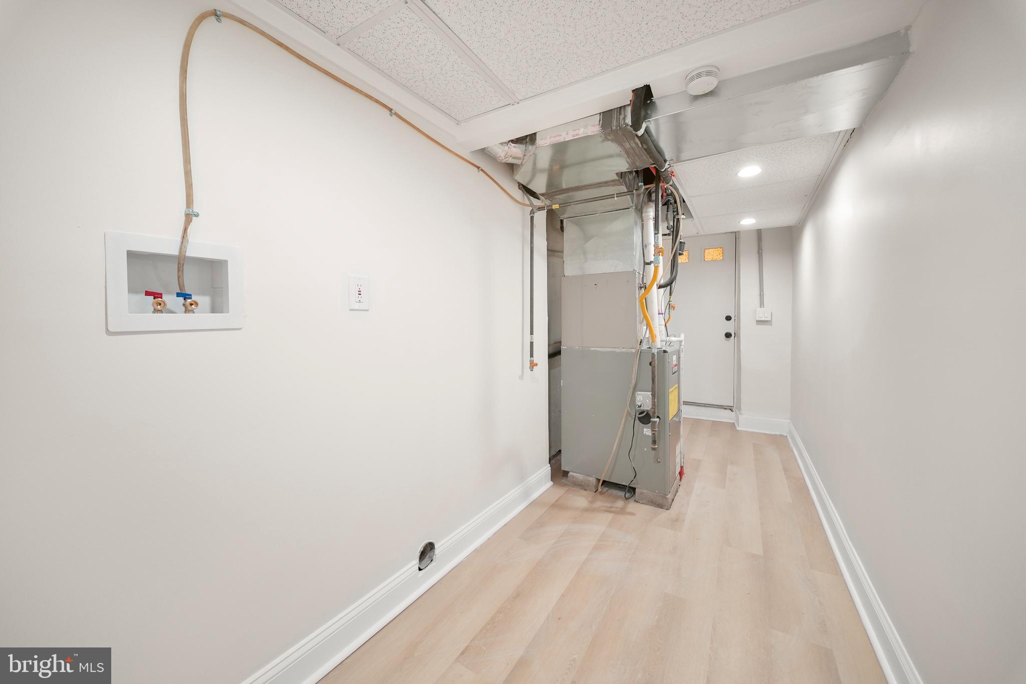 EAST MT AIRY - Residential