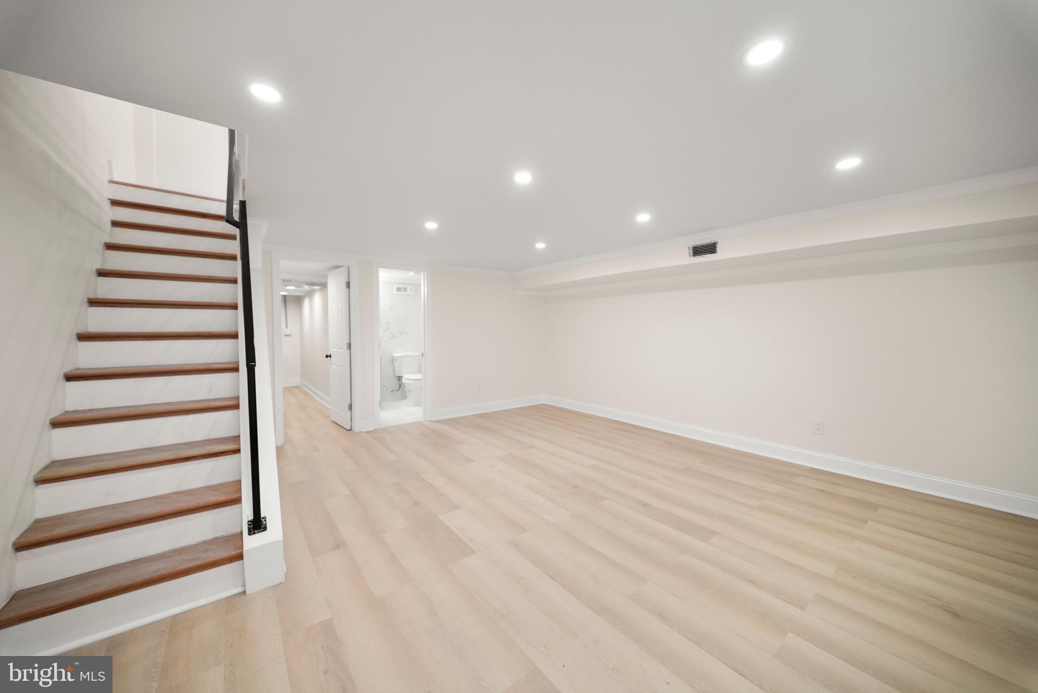 EAST MT AIRY - Residential