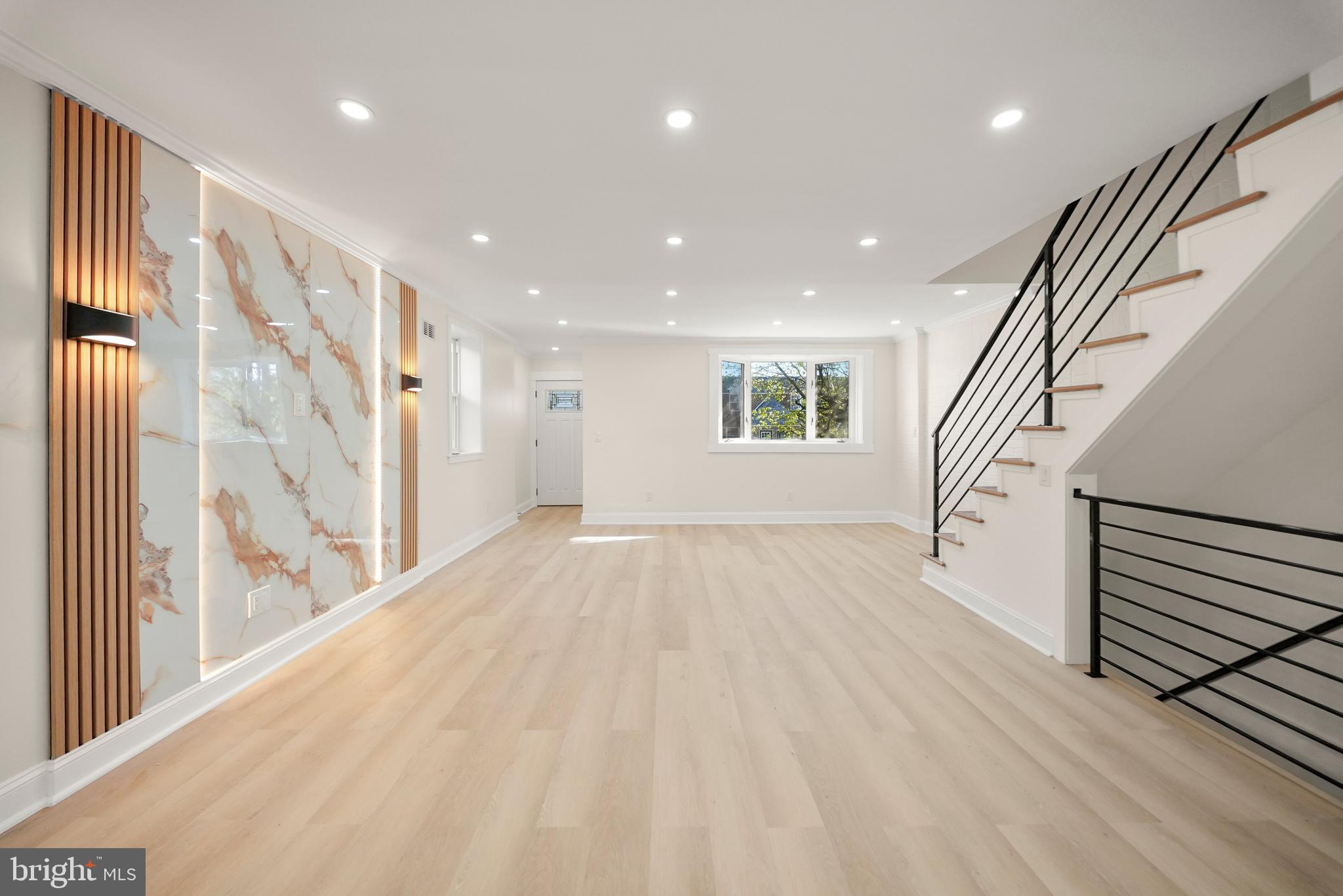 EAST MT AIRY - Residential