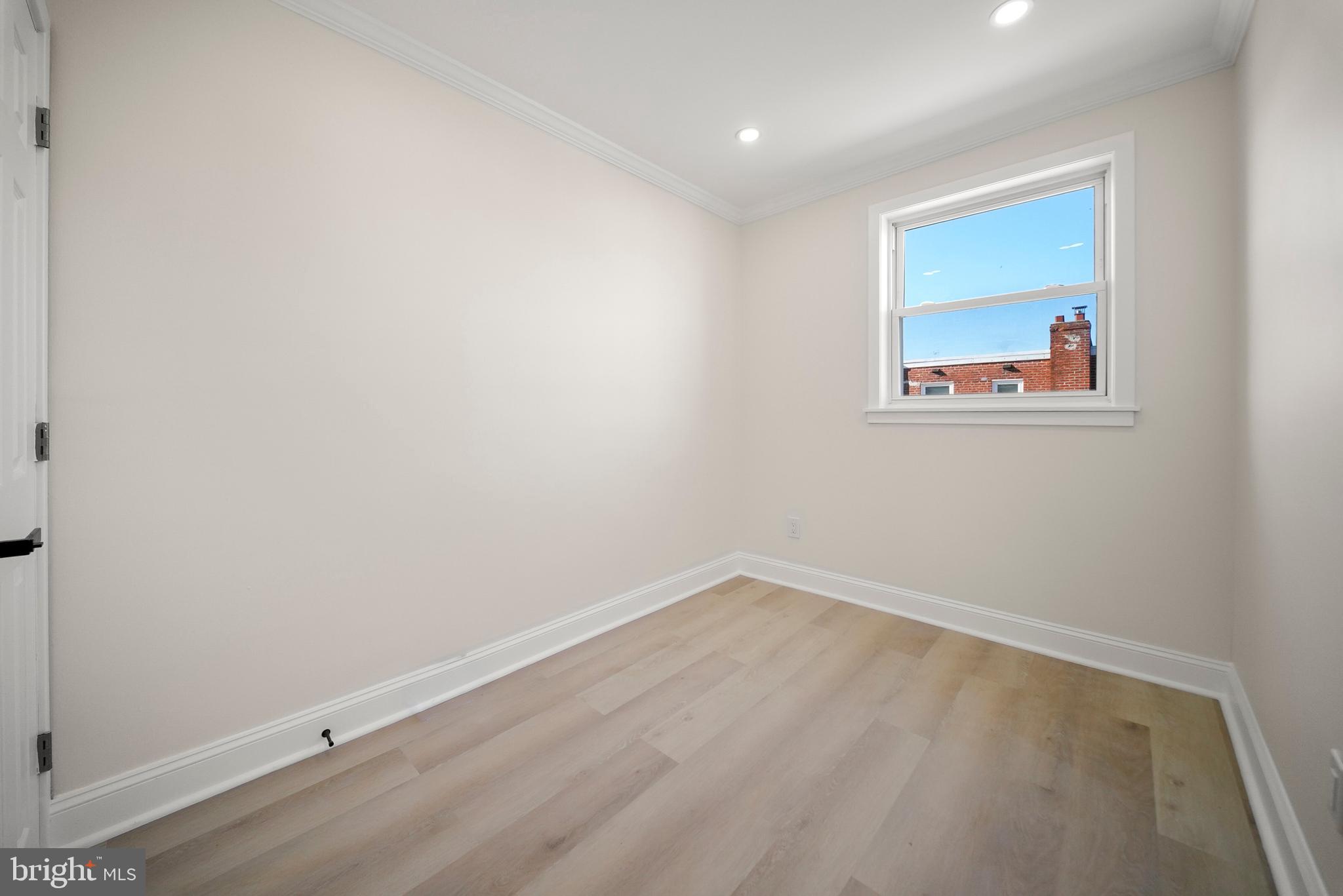 EAST MT AIRY - Residential