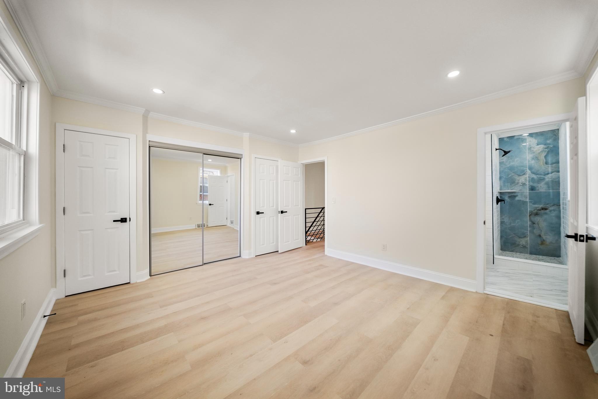 EAST MT AIRY - Residential