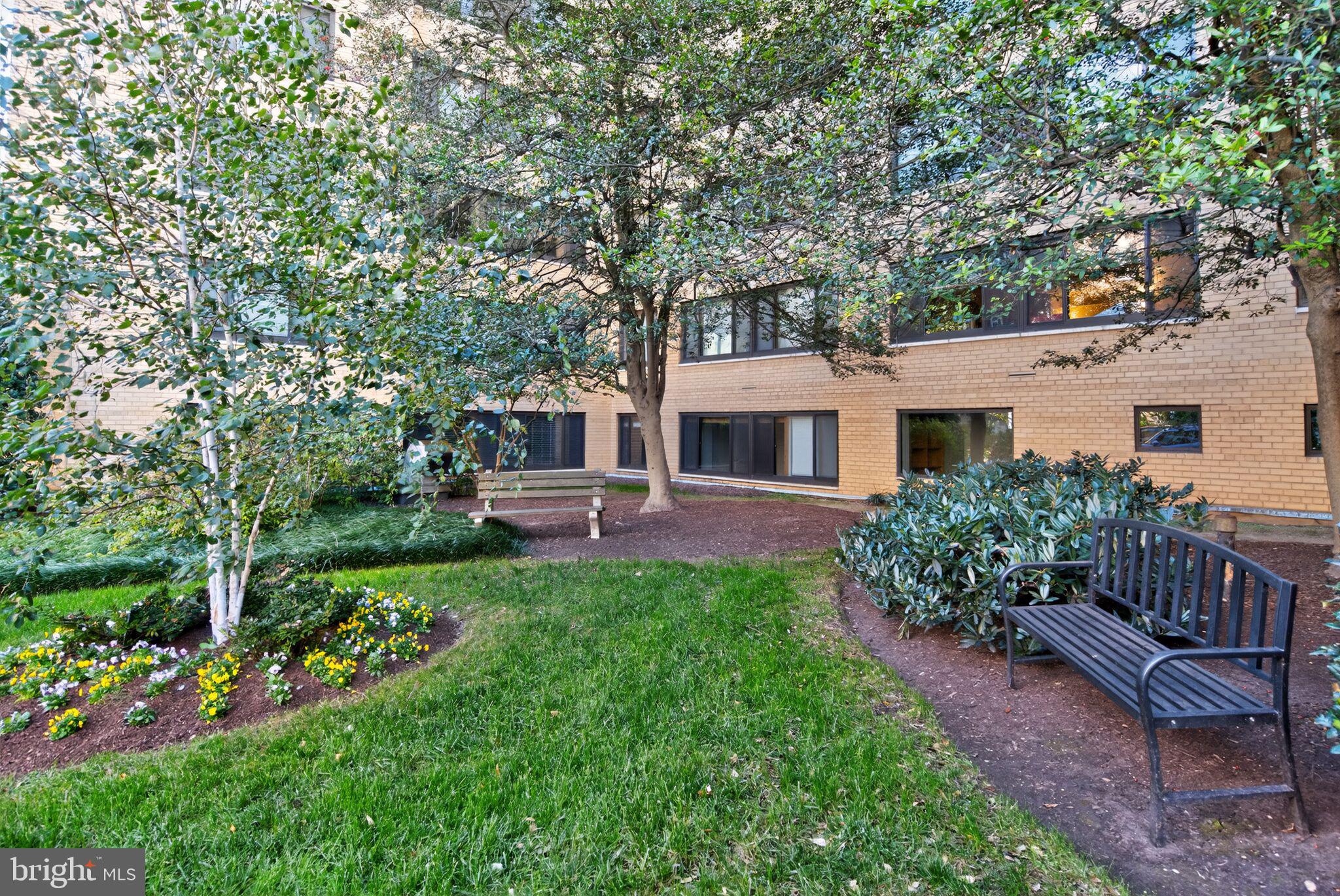 5410 CONNECTICUT AVENUE NW 108