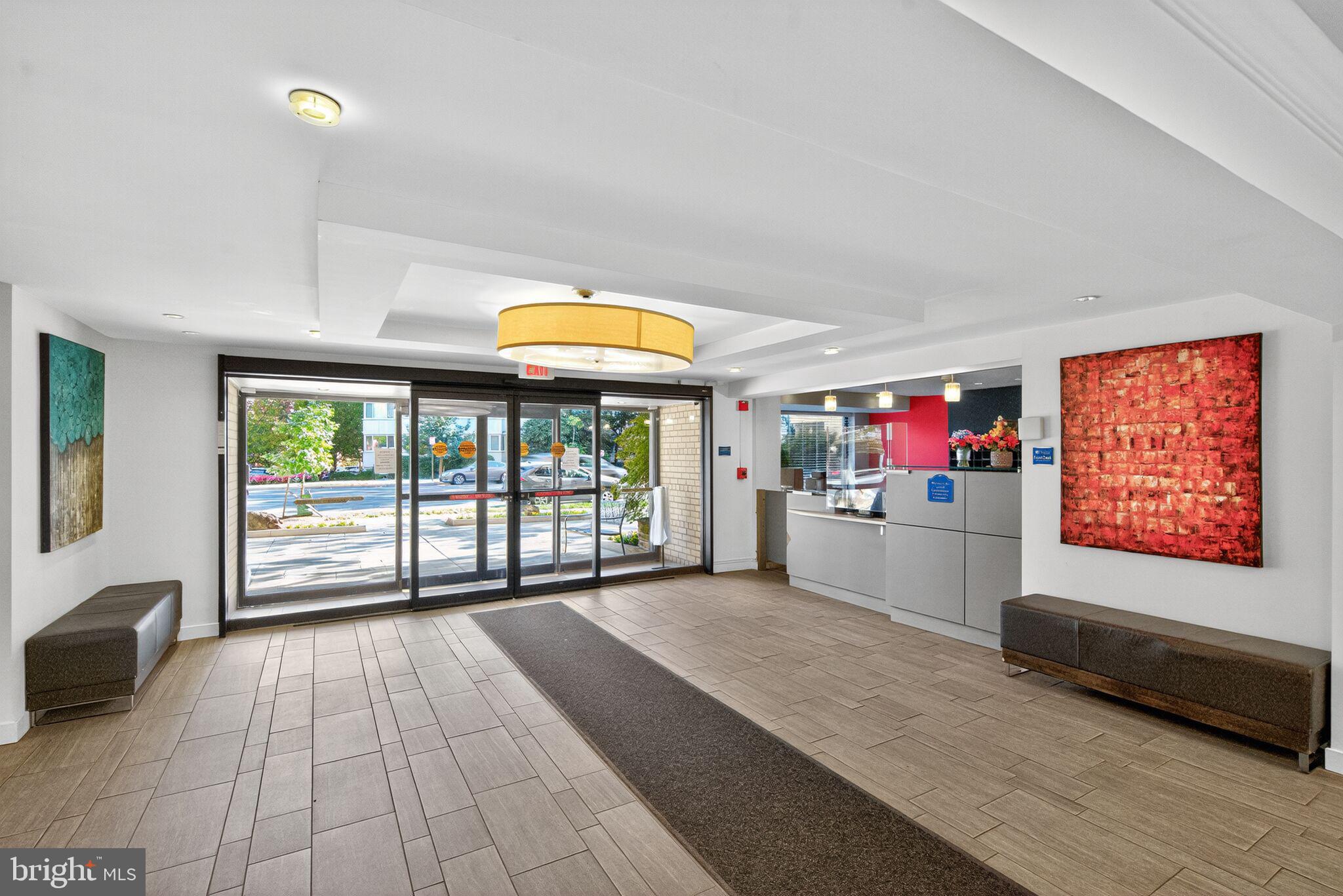 5410 CONNECTICUT AVENUE NW 108