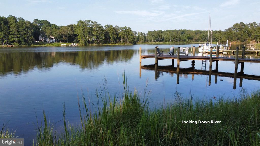 Photo of 23 Edmonds Lane, WEEMS, VA 22576 (MLS # VALV2000860)