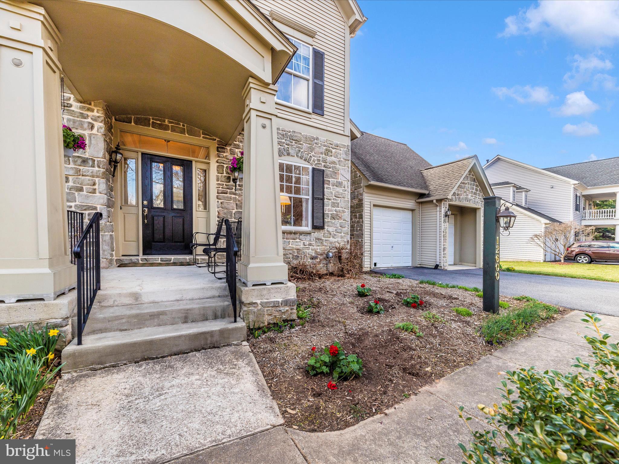 RUNNING BROOK ACRES - Residential