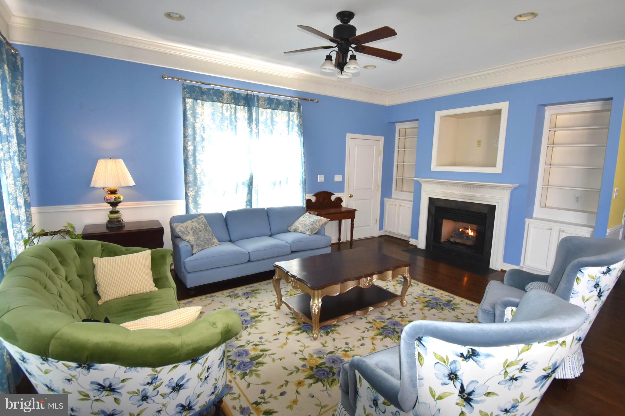 RUNNING BROOK ACRES - Residential