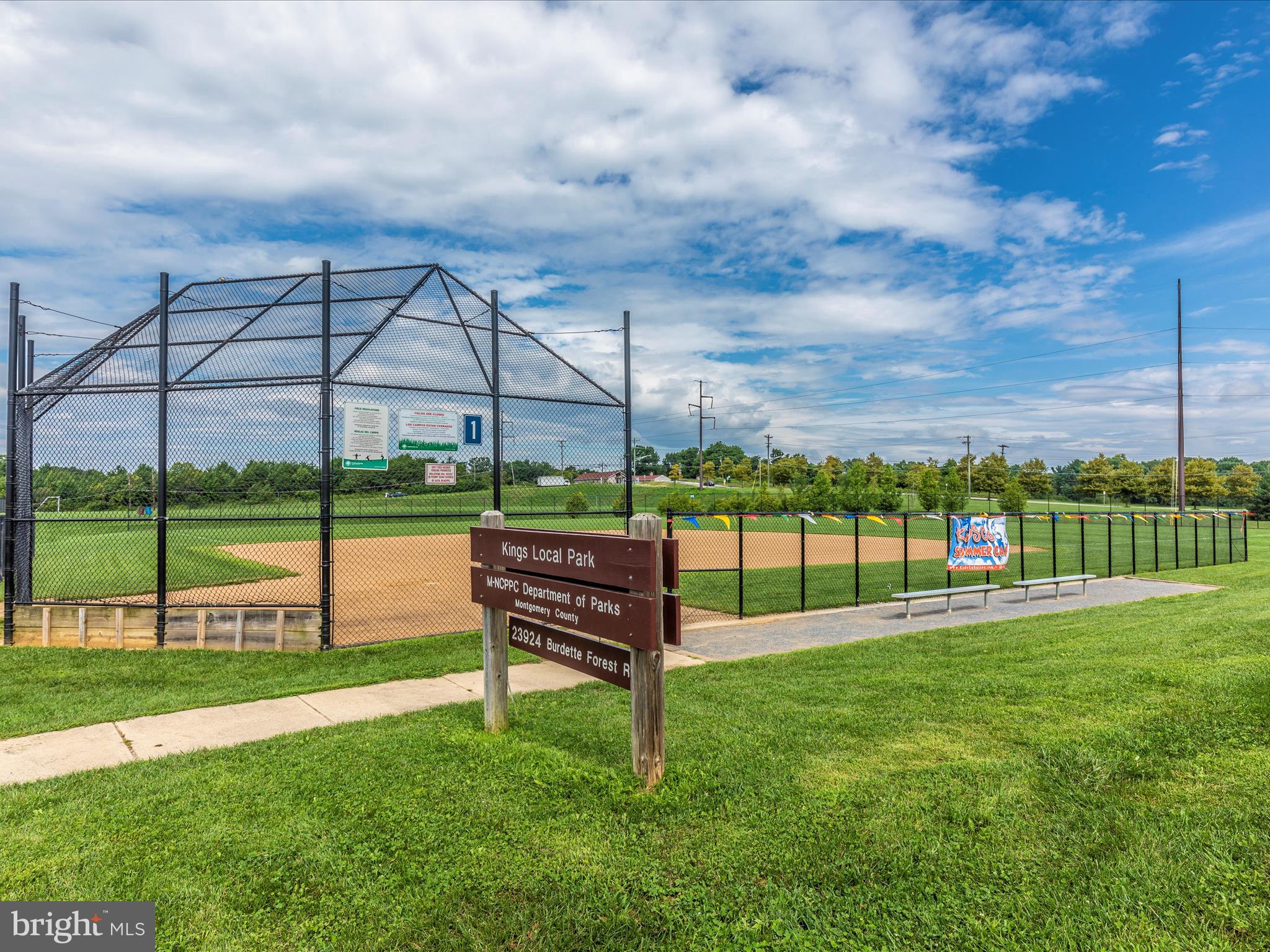 RUNNING BROOK ACRES - Residential