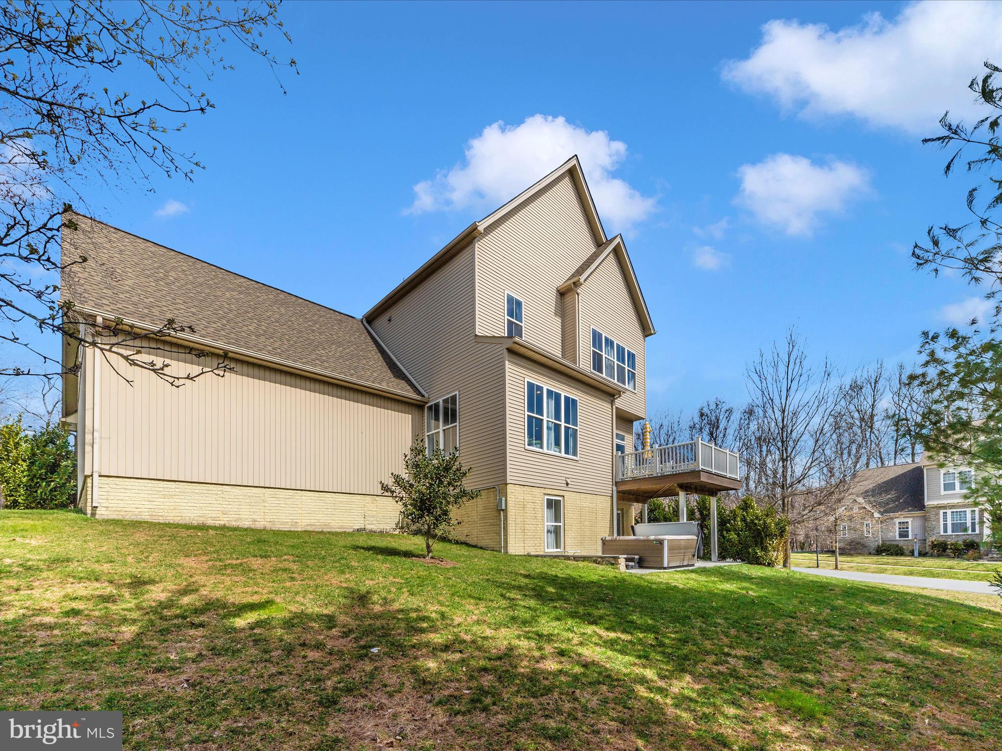 RUNNING BROOK ACRES - Residential