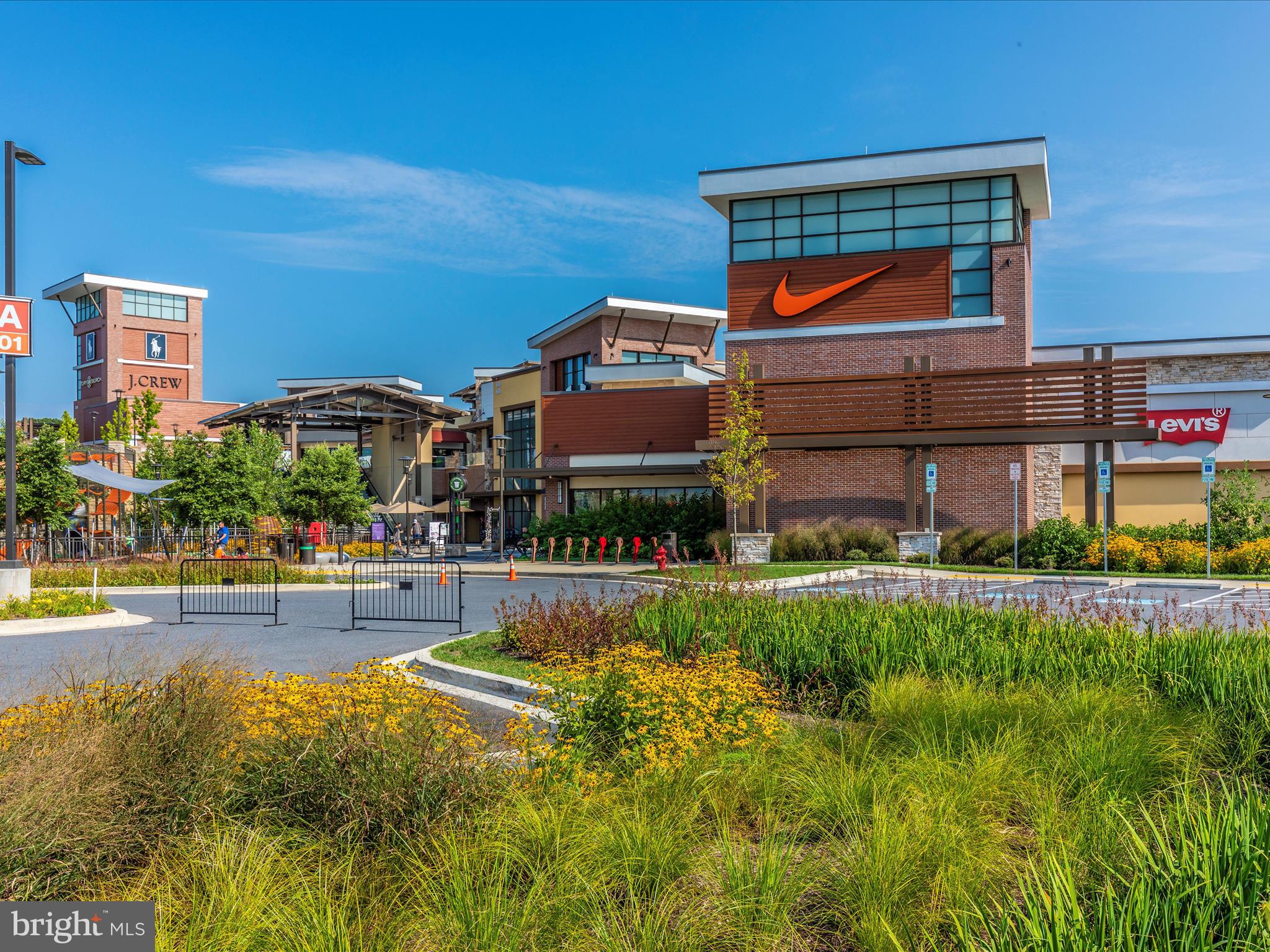 RUNNING BROOK ACRES - Residential