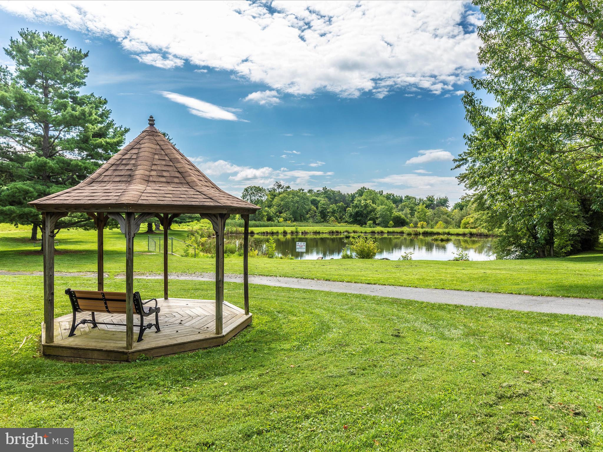 RUNNING BROOK ACRES - Residential