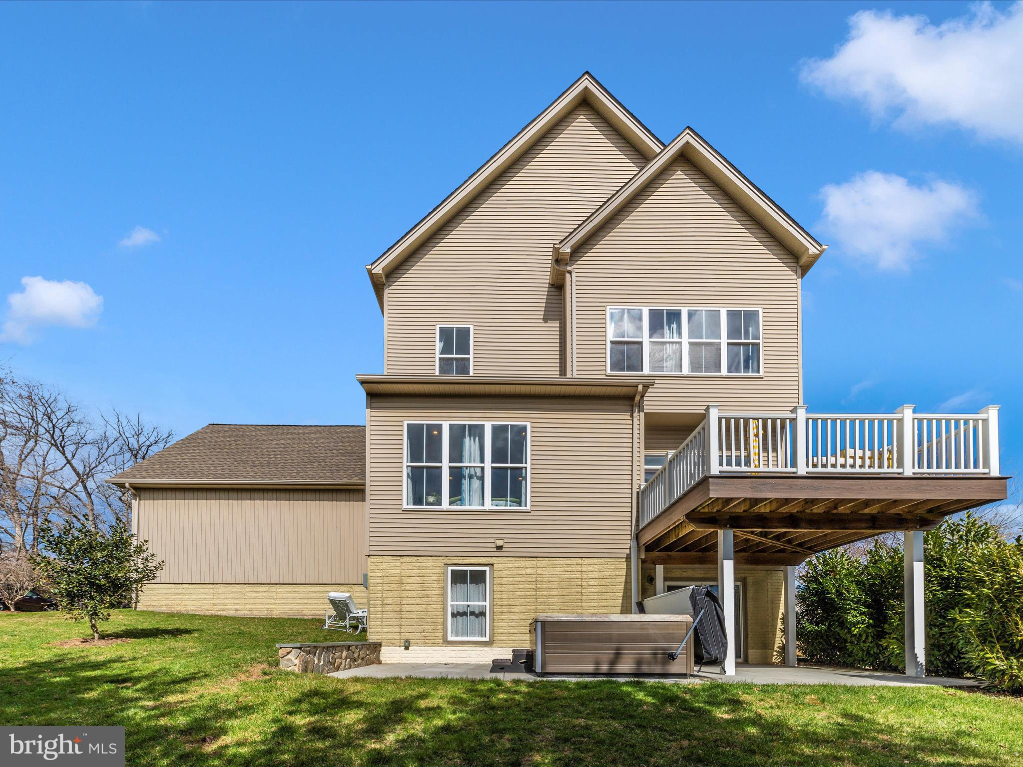 12600 RUNNING BROOK DRIVE