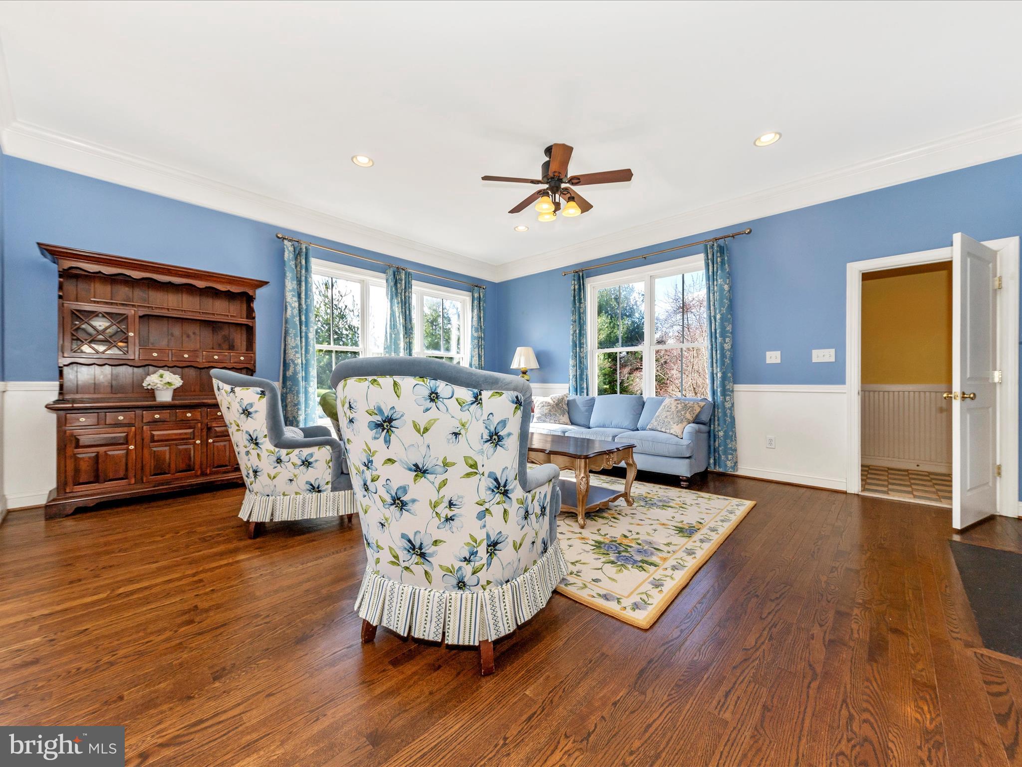 RUNNING BROOK ACRES - Residential