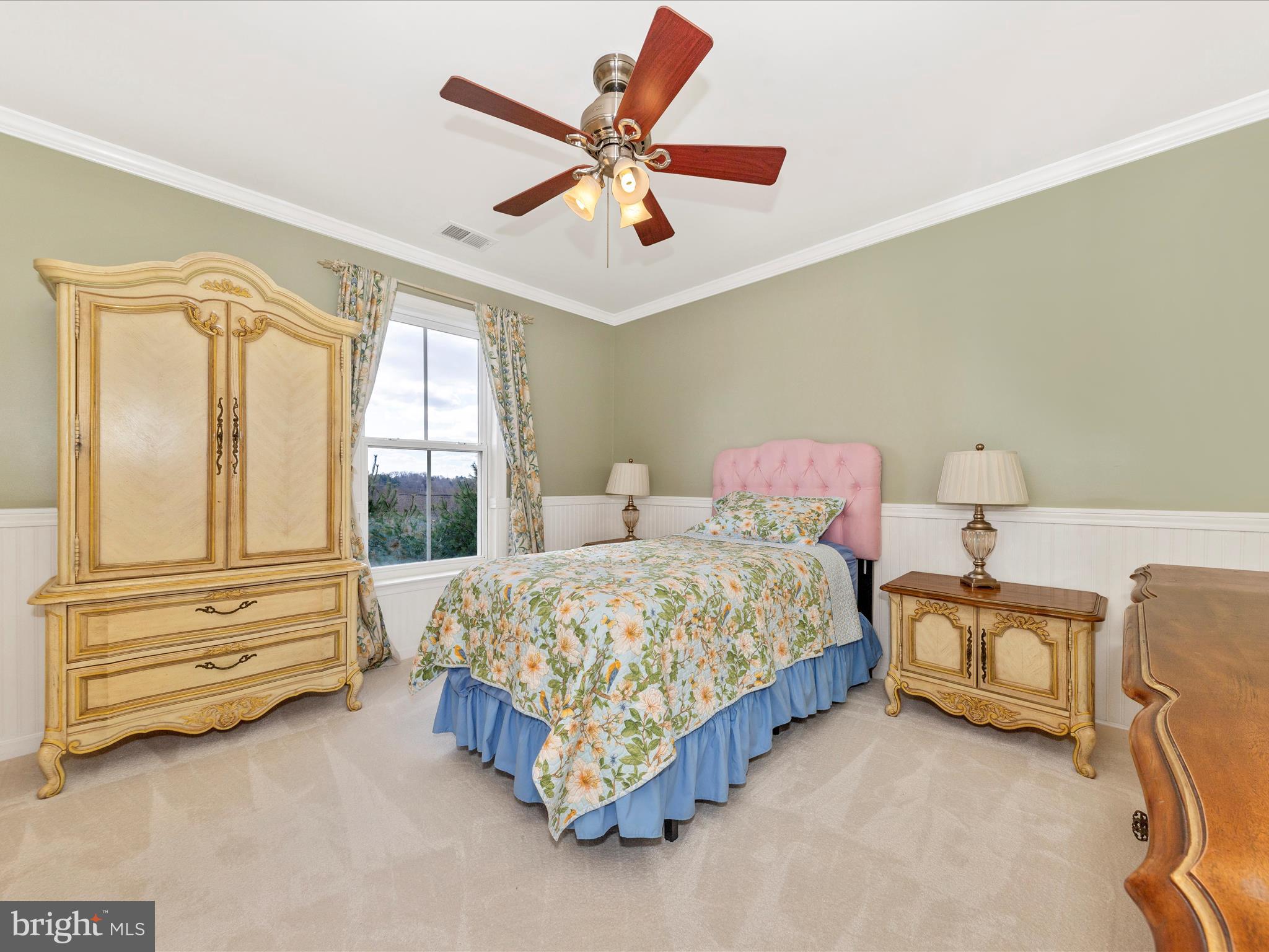 RUNNING BROOK ACRES - Residential