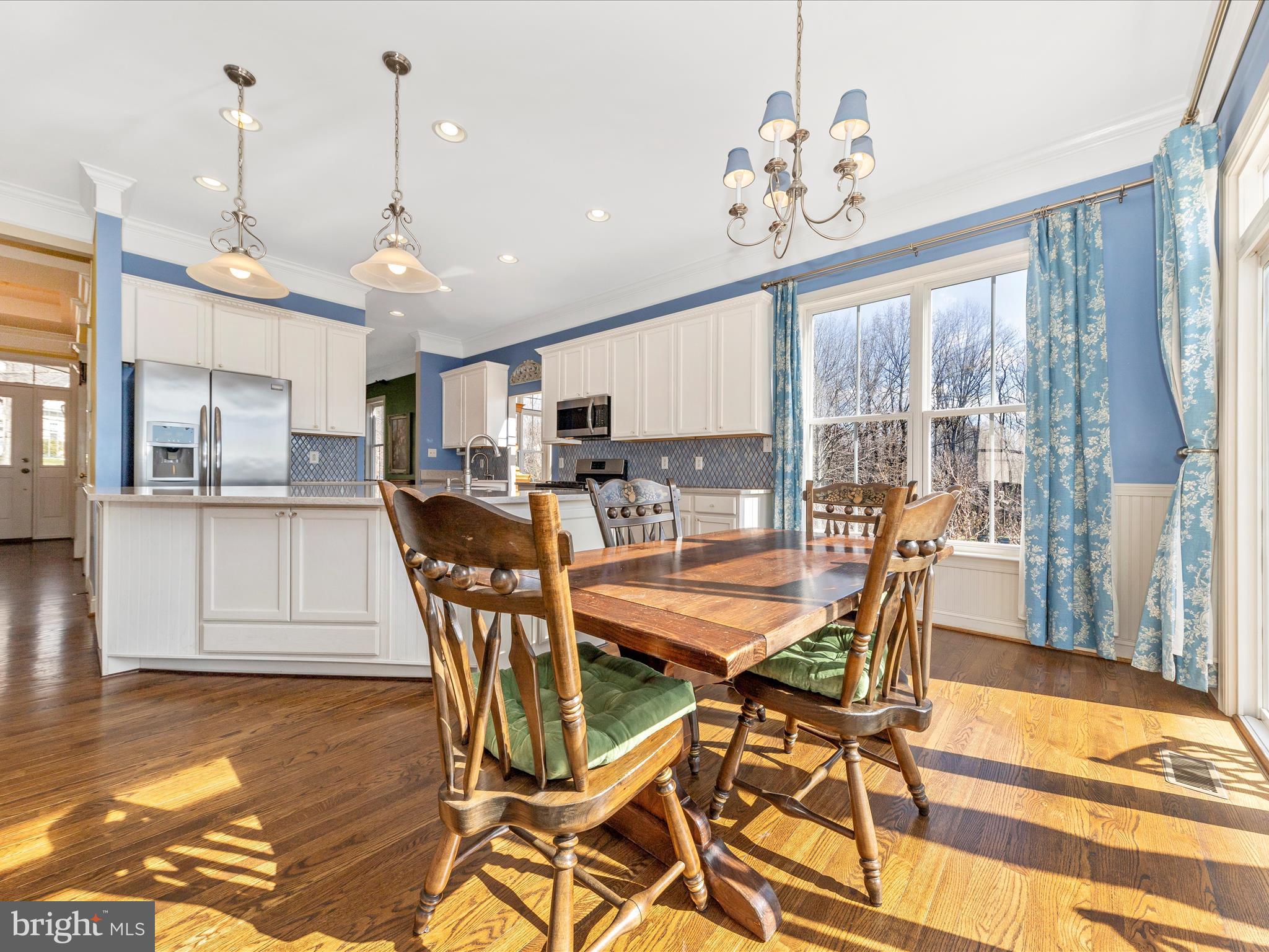 RUNNING BROOK ACRES - Residential