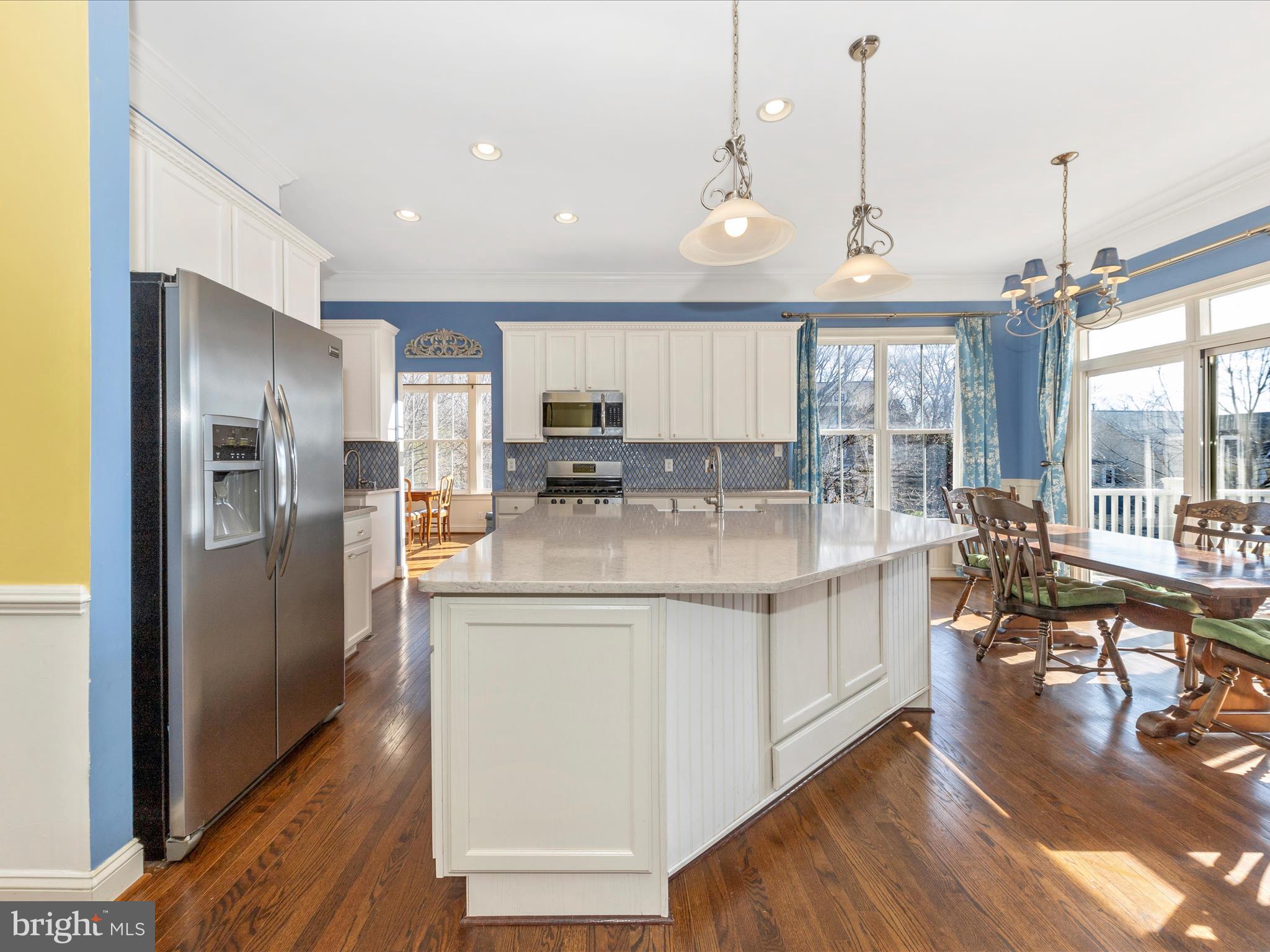 RUNNING BROOK ACRES - Residential