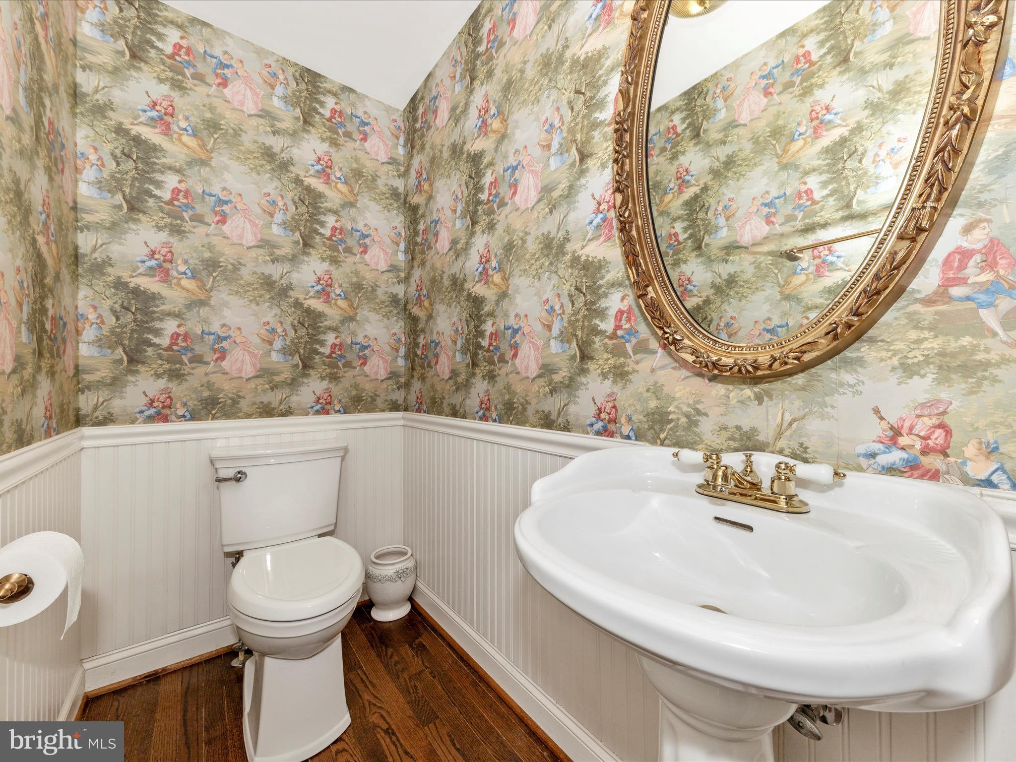 RUNNING BROOK ACRES - Residential