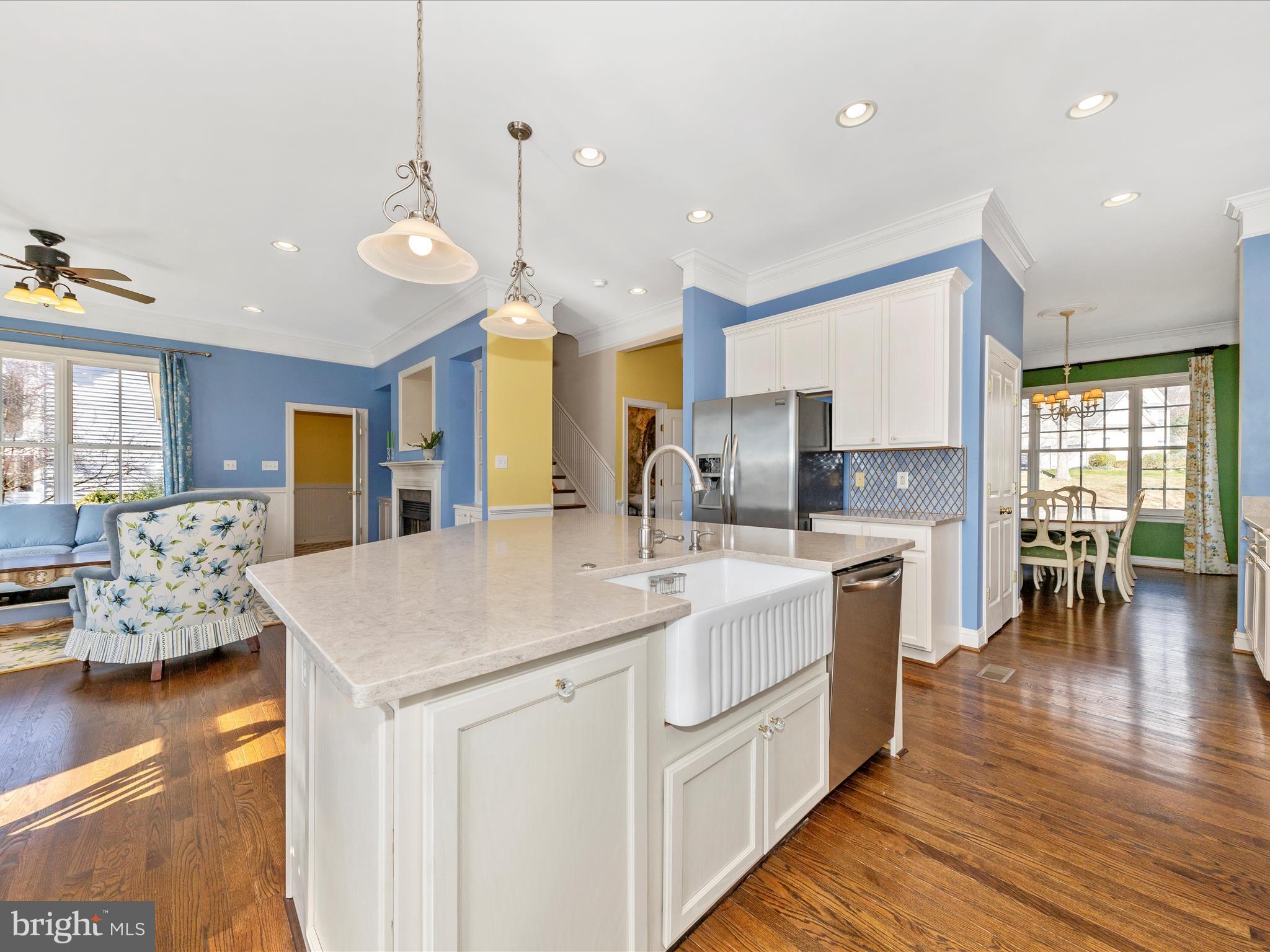 RUNNING BROOK ACRES - Residential