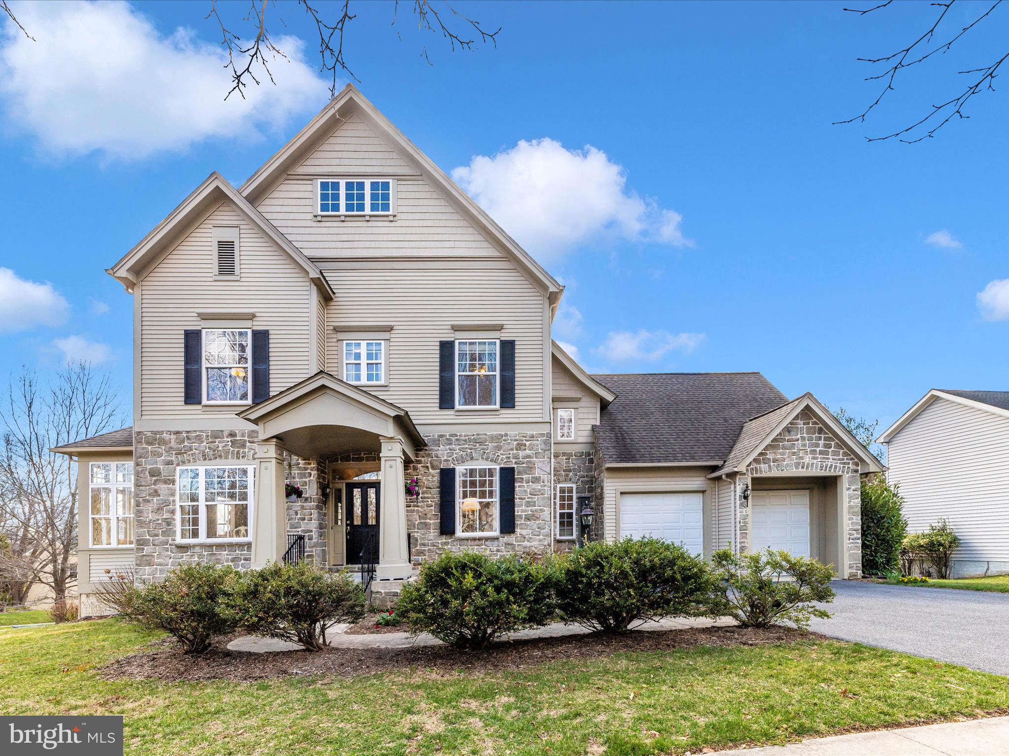 RUNNING BROOK ACRES - Residential