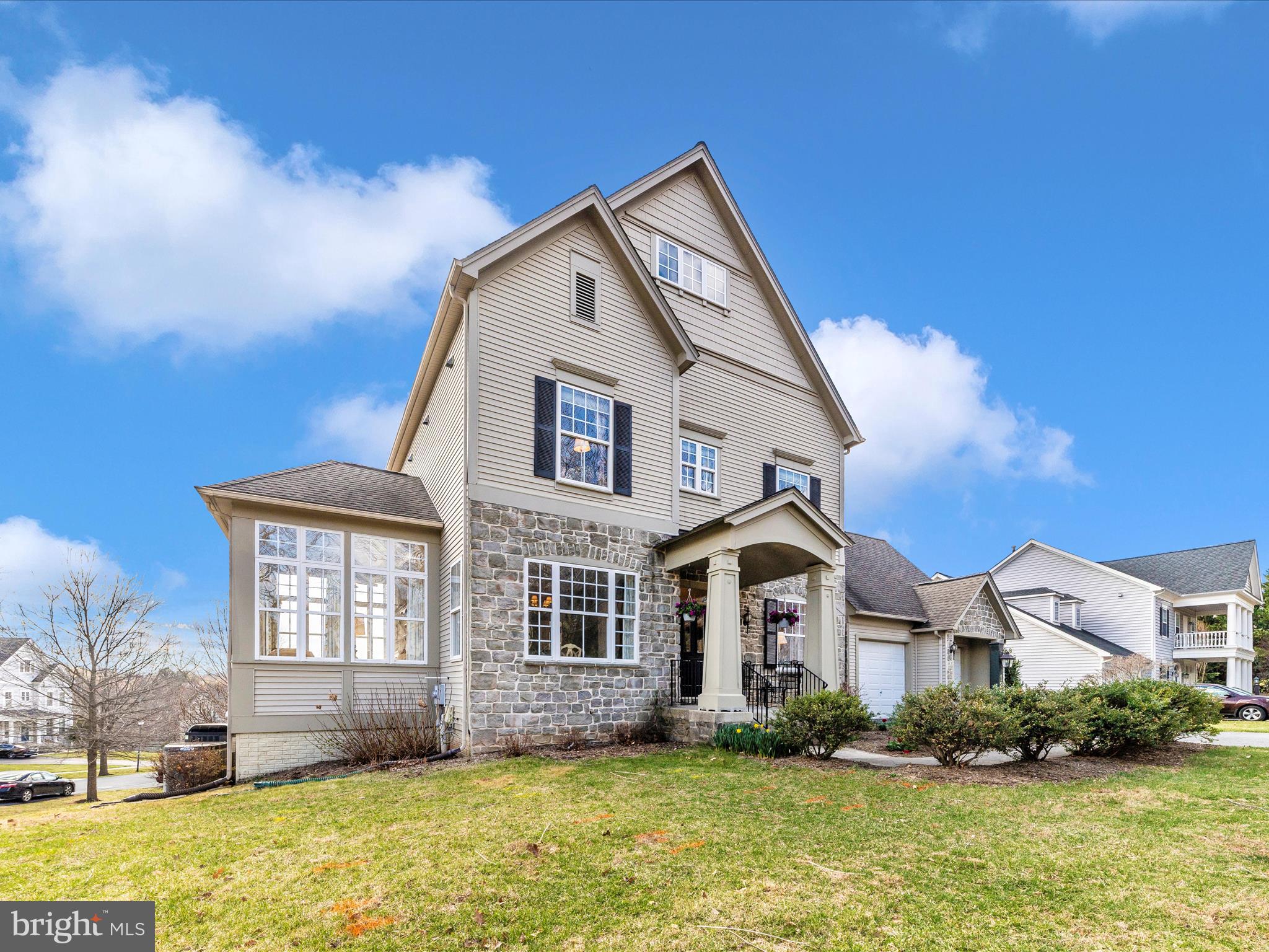 RUNNING BROOK ACRES - Residential