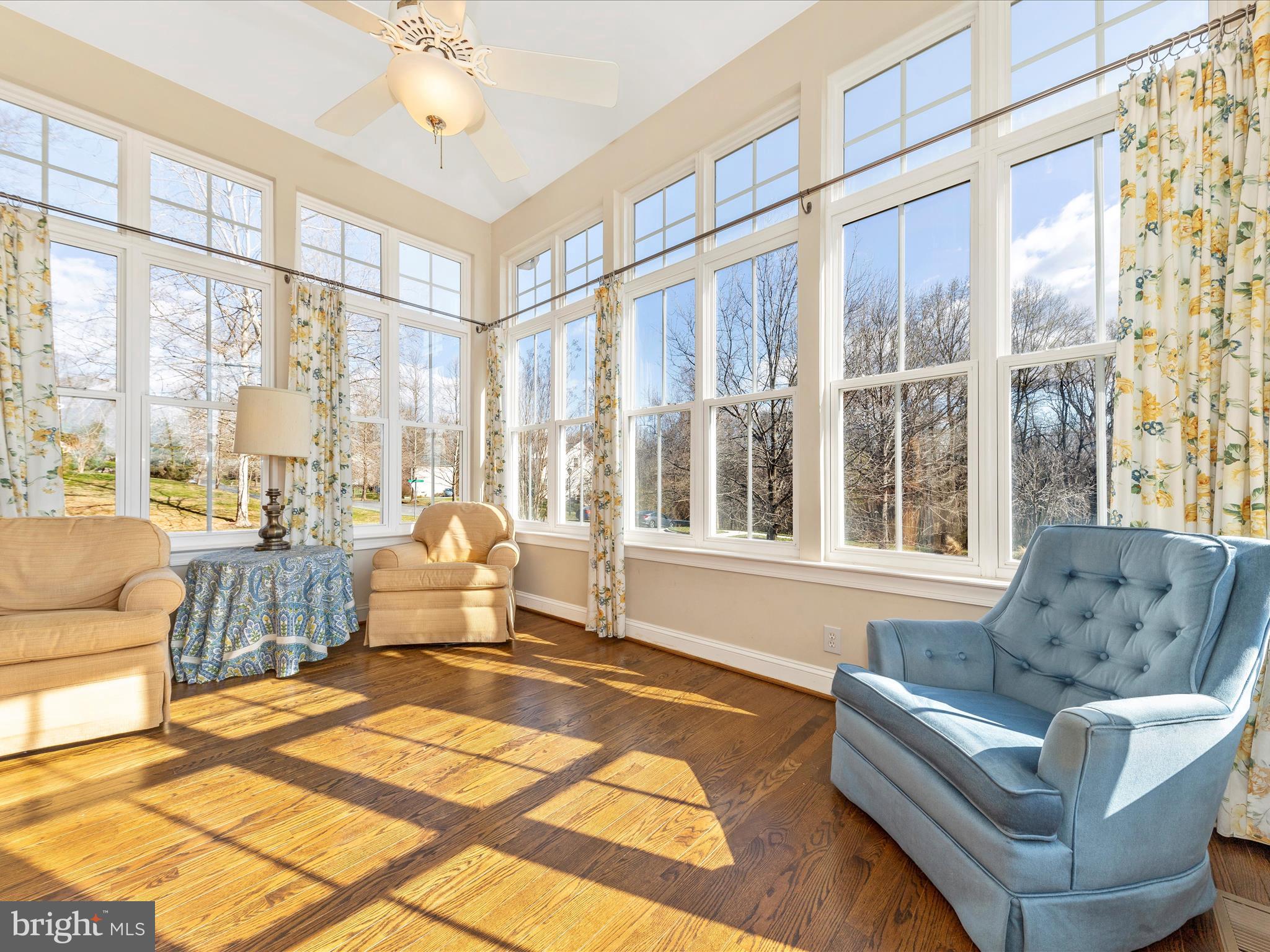 12600 RUNNING BROOK DRIVE