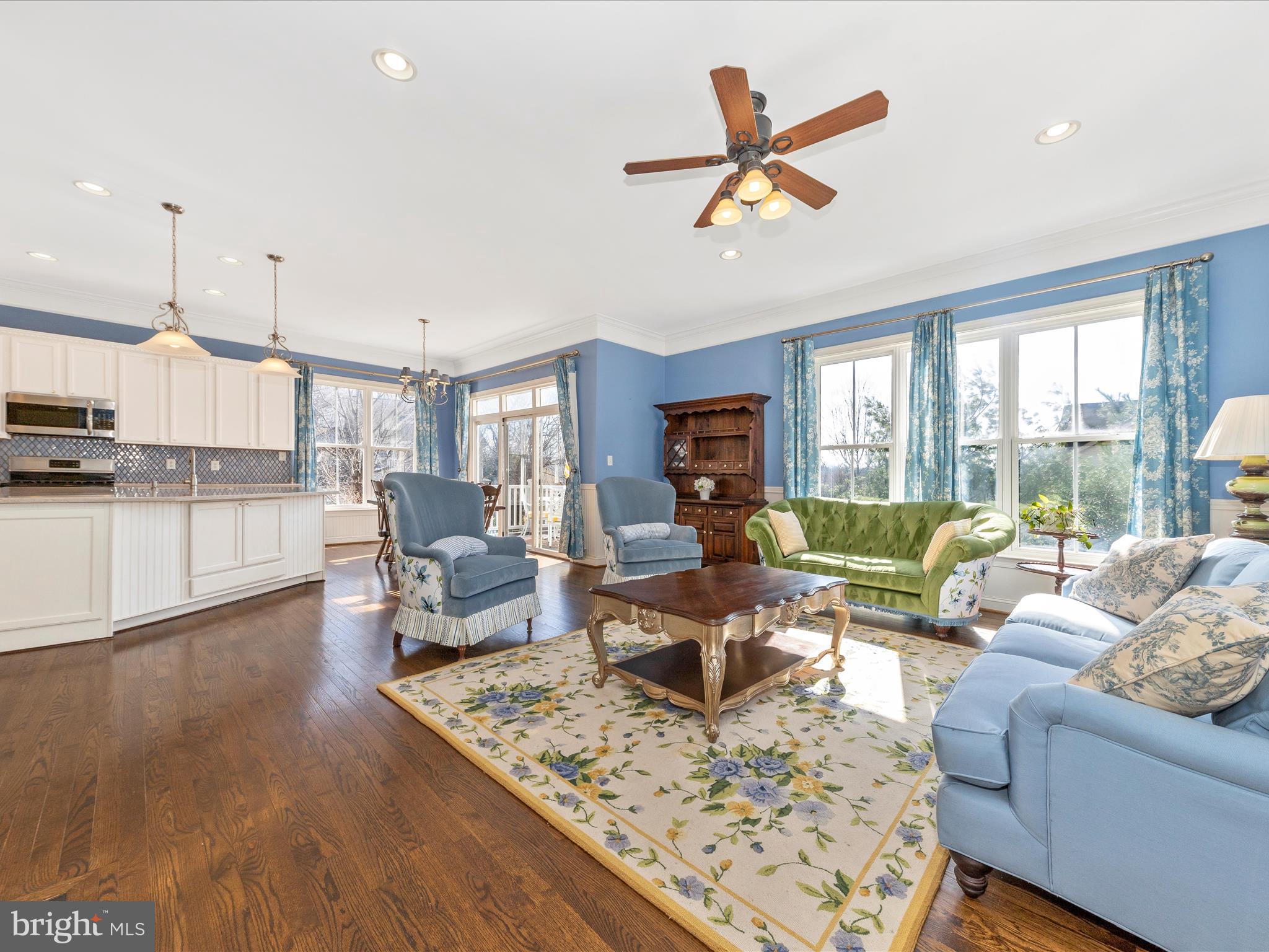 RUNNING BROOK ACRES - Residential