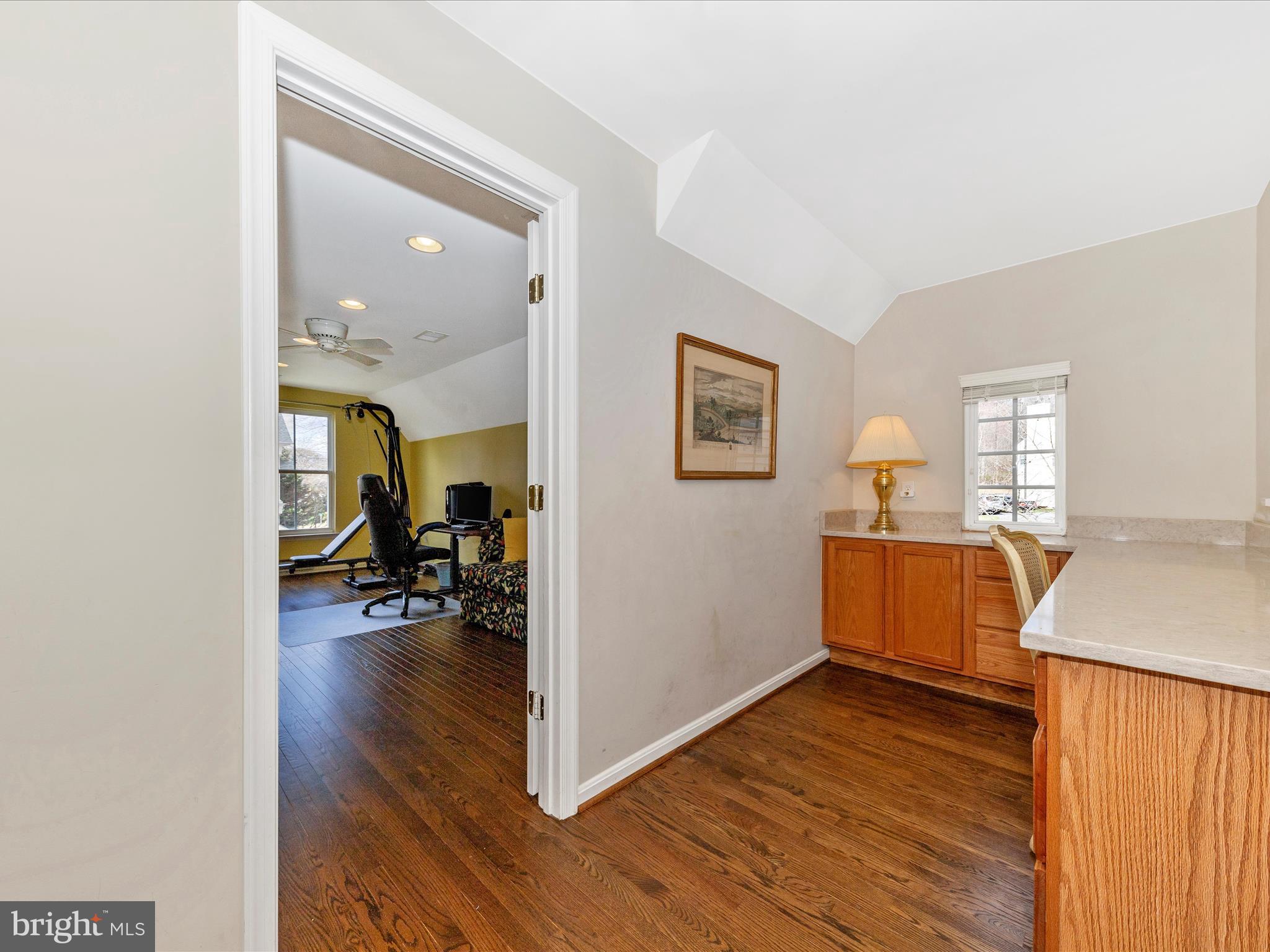 RUNNING BROOK ACRES - Residential