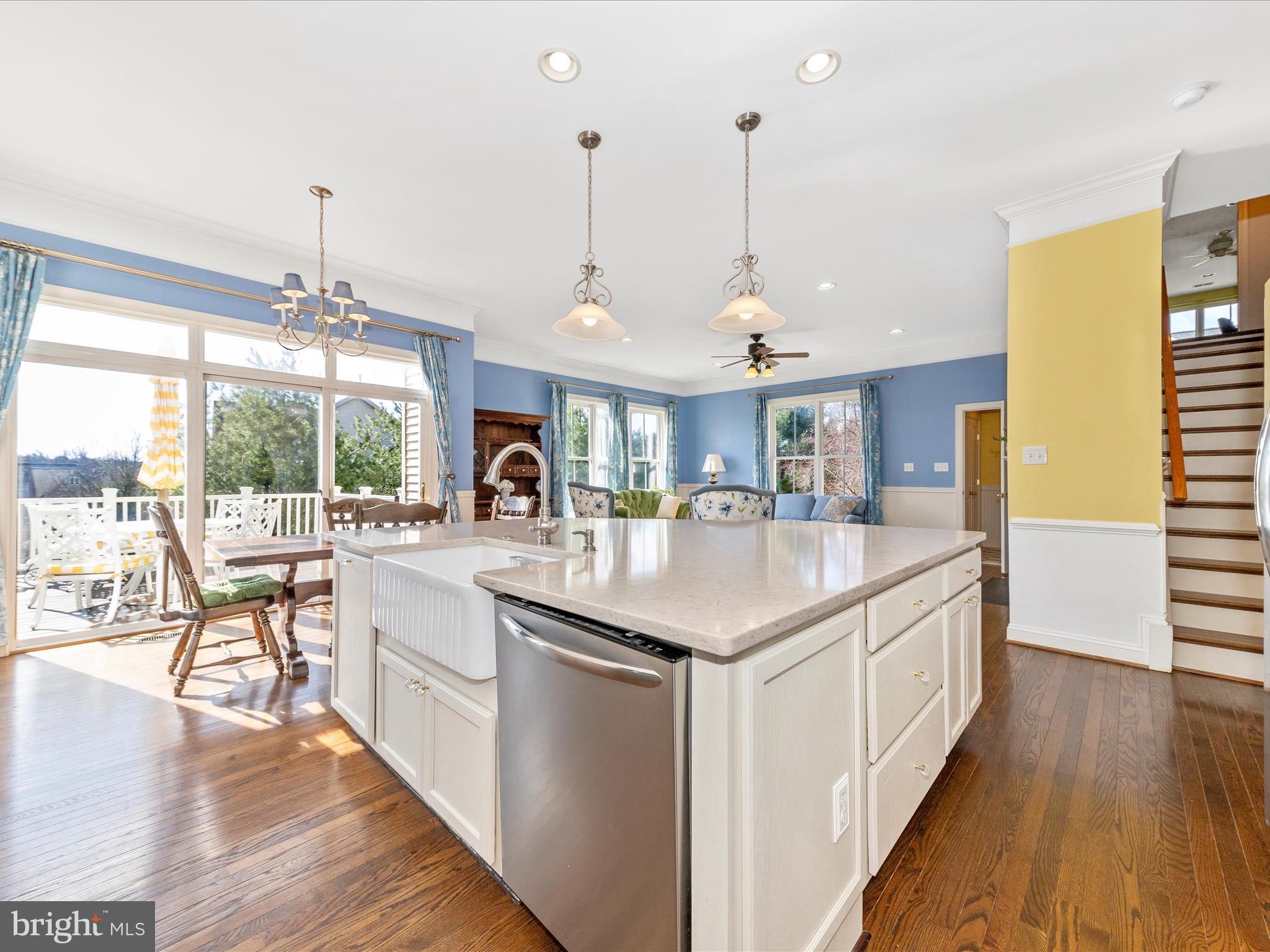 RUNNING BROOK ACRES - Residential