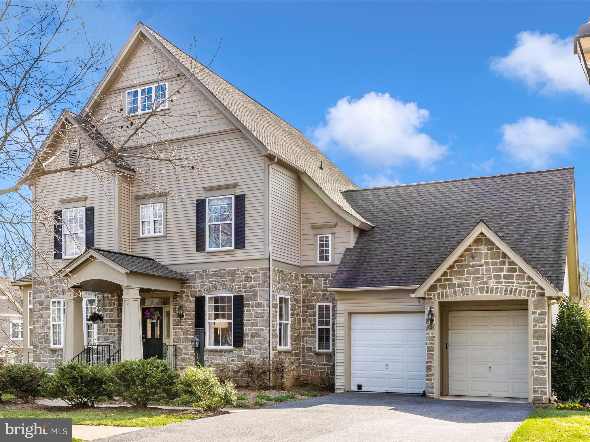 RUNNING BROOK ACRES - Residential