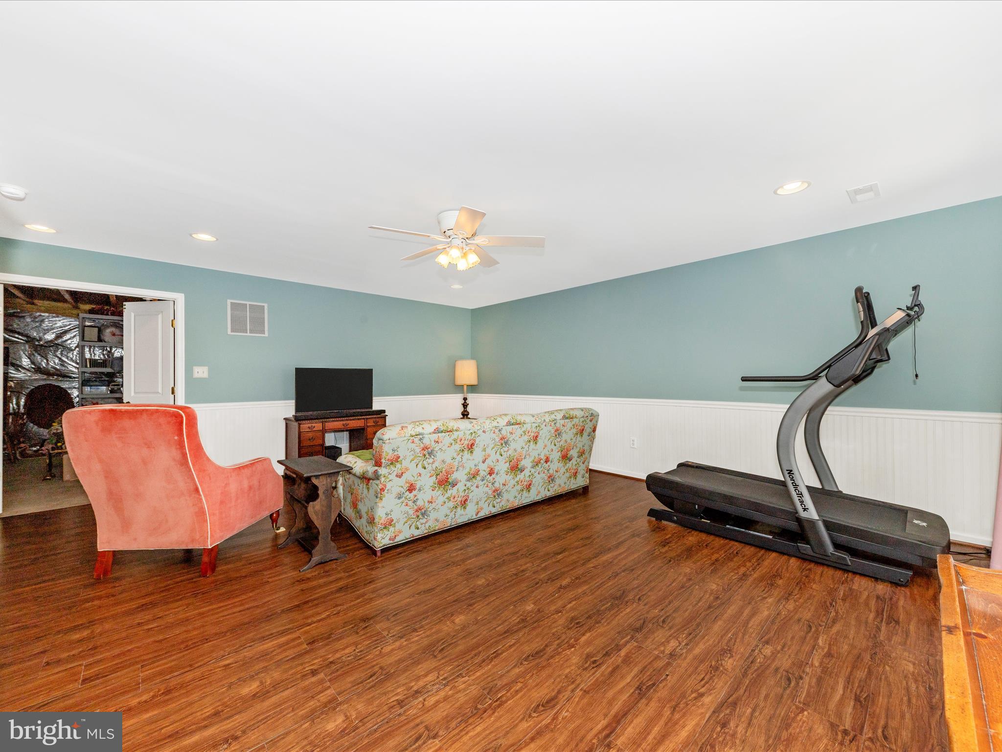 RUNNING BROOK ACRES - Residential