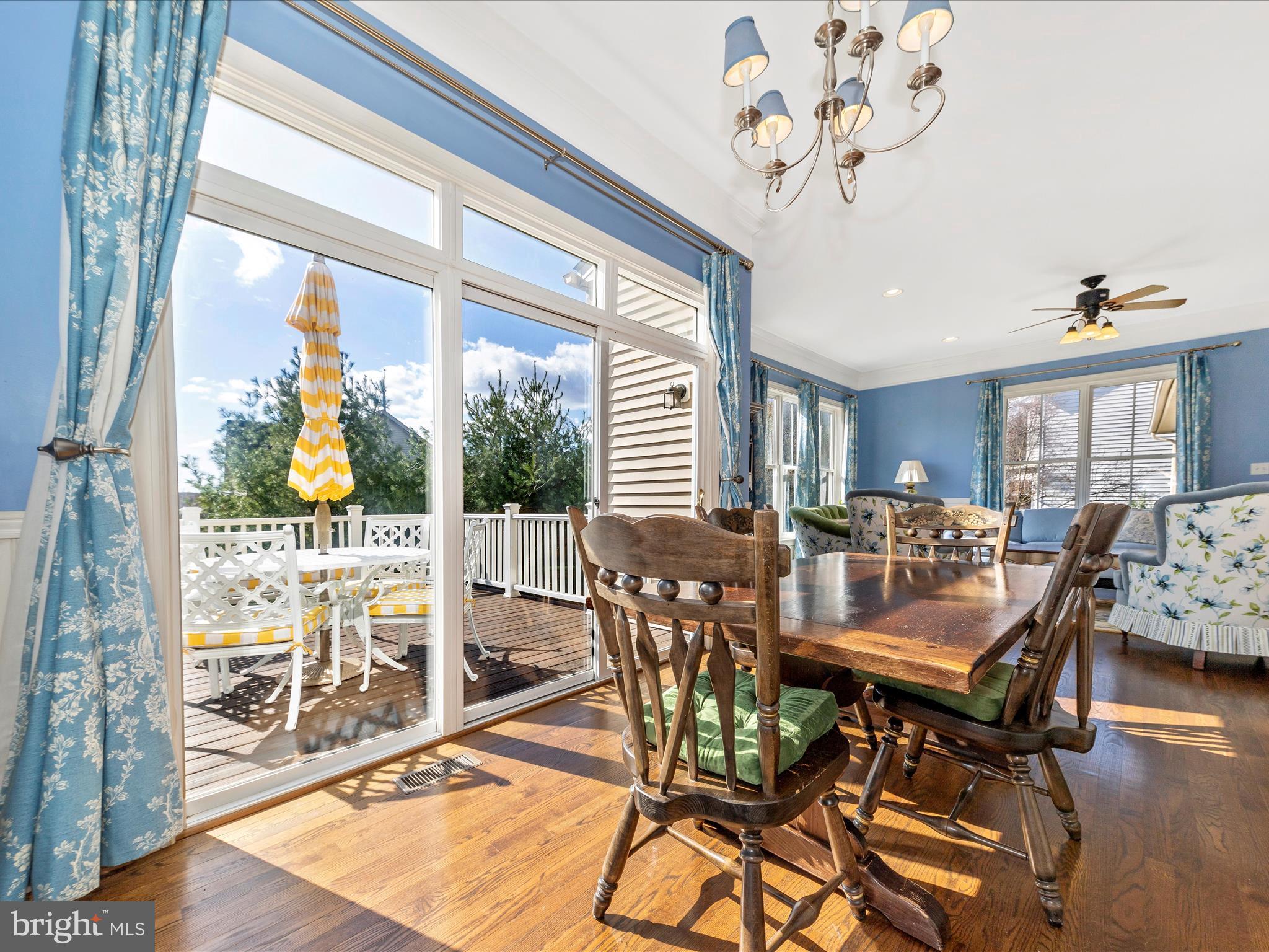 RUNNING BROOK ACRES - Residential