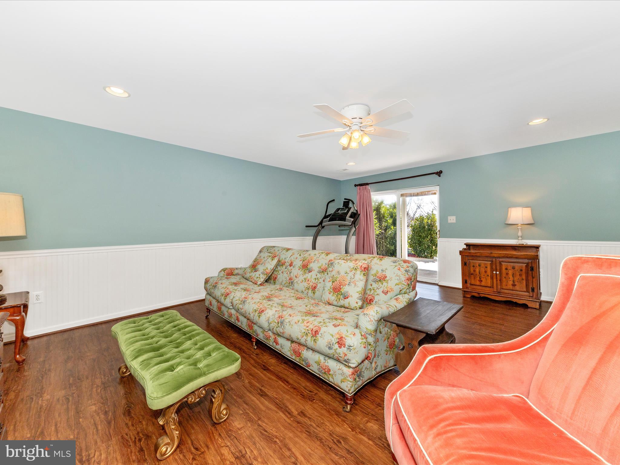 RUNNING BROOK ACRES - Residential