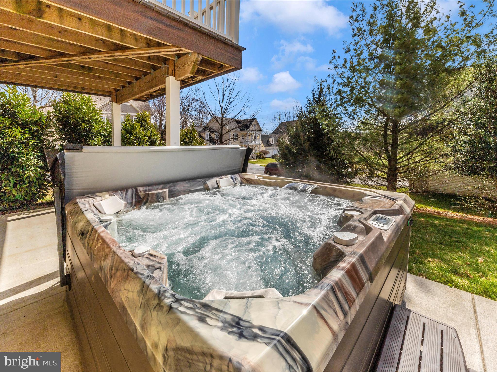 RUNNING BROOK ACRES - Residential