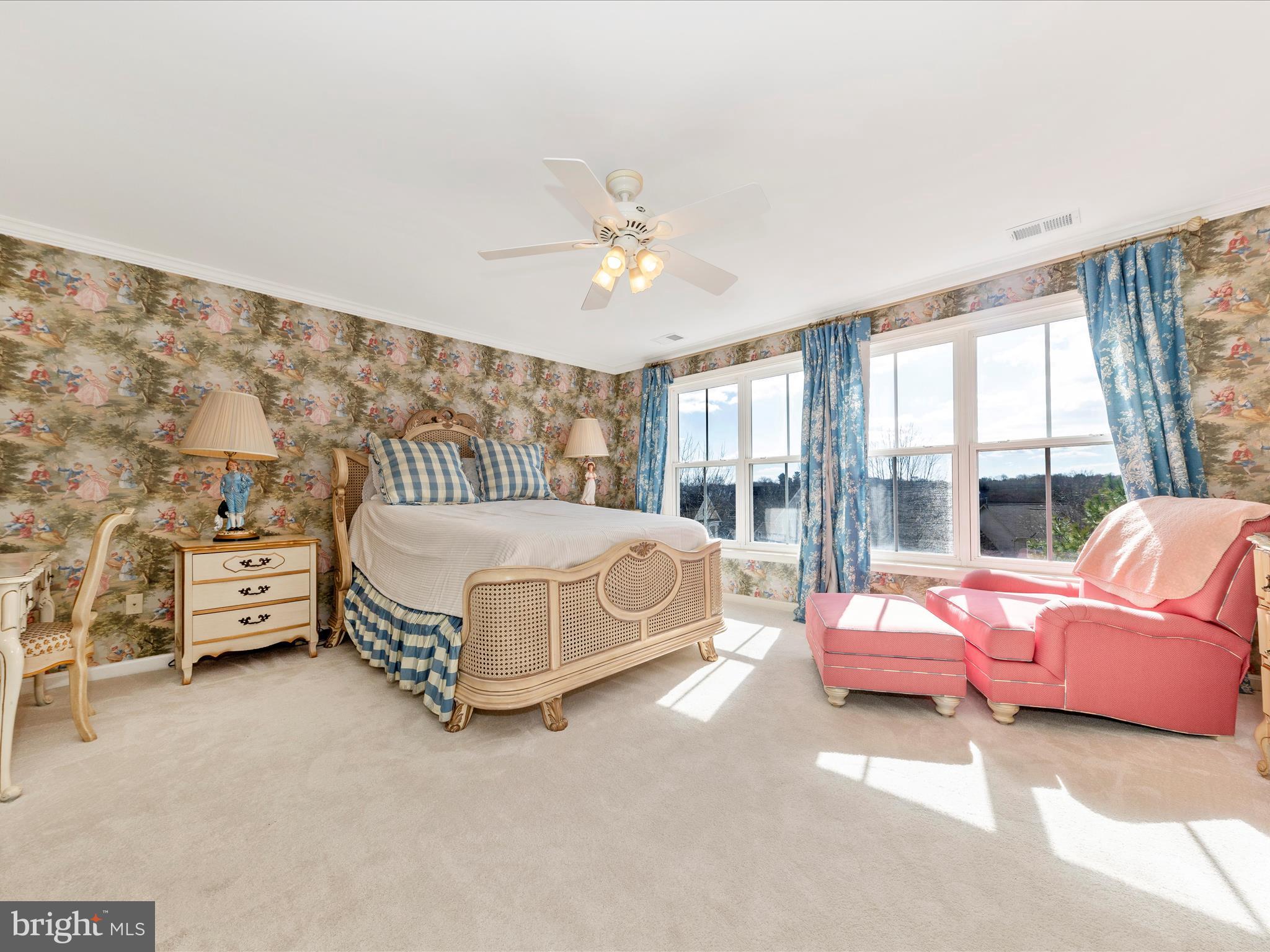 RUNNING BROOK ACRES - Residential