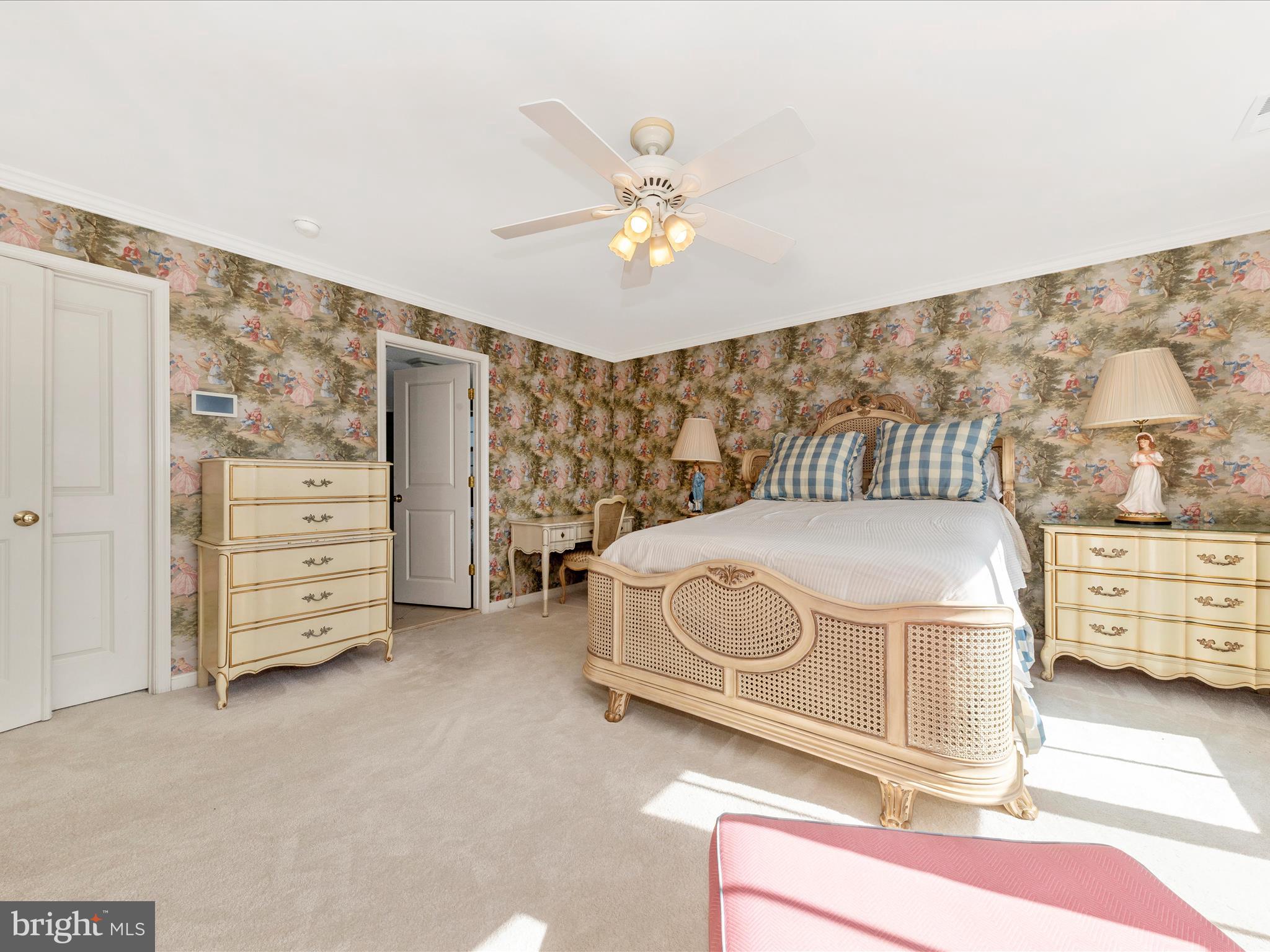 RUNNING BROOK ACRES - Residential