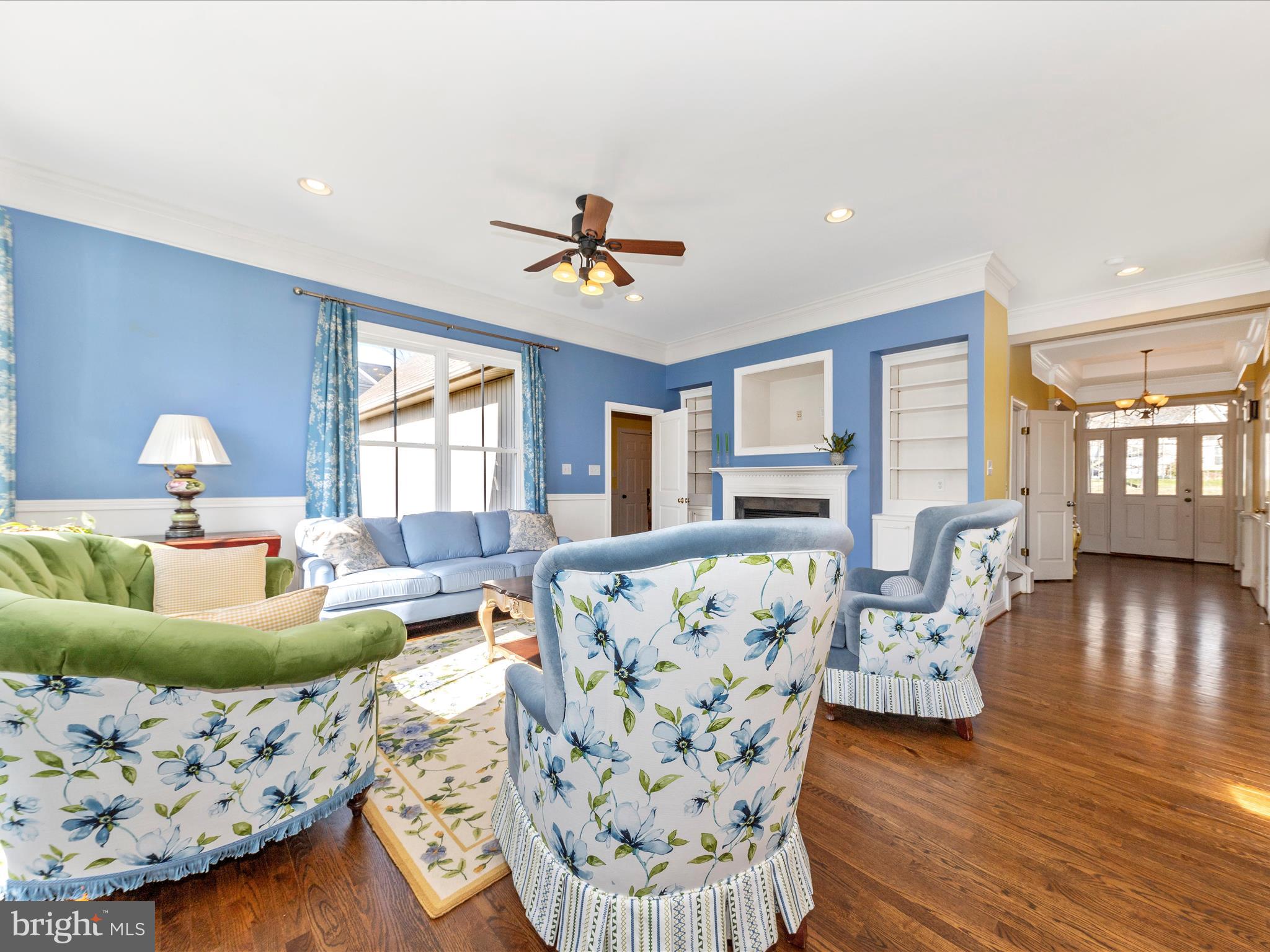 RUNNING BROOK ACRES - Residential