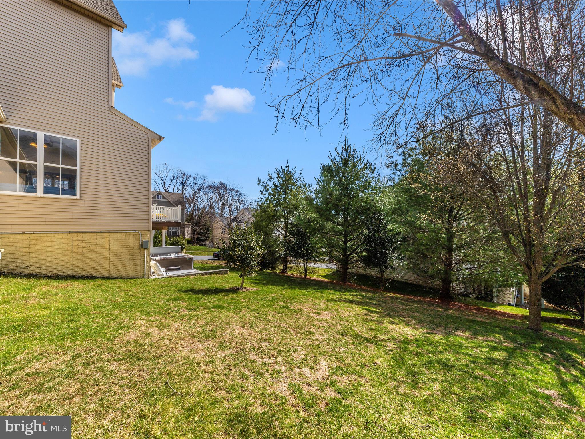 RUNNING BROOK ACRES - Residential