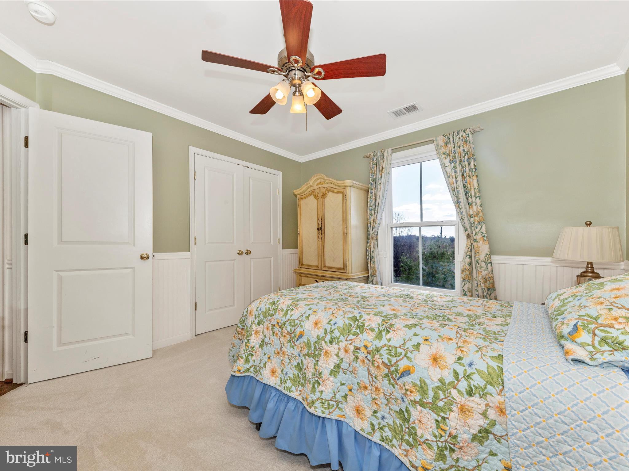 RUNNING BROOK ACRES - Residential