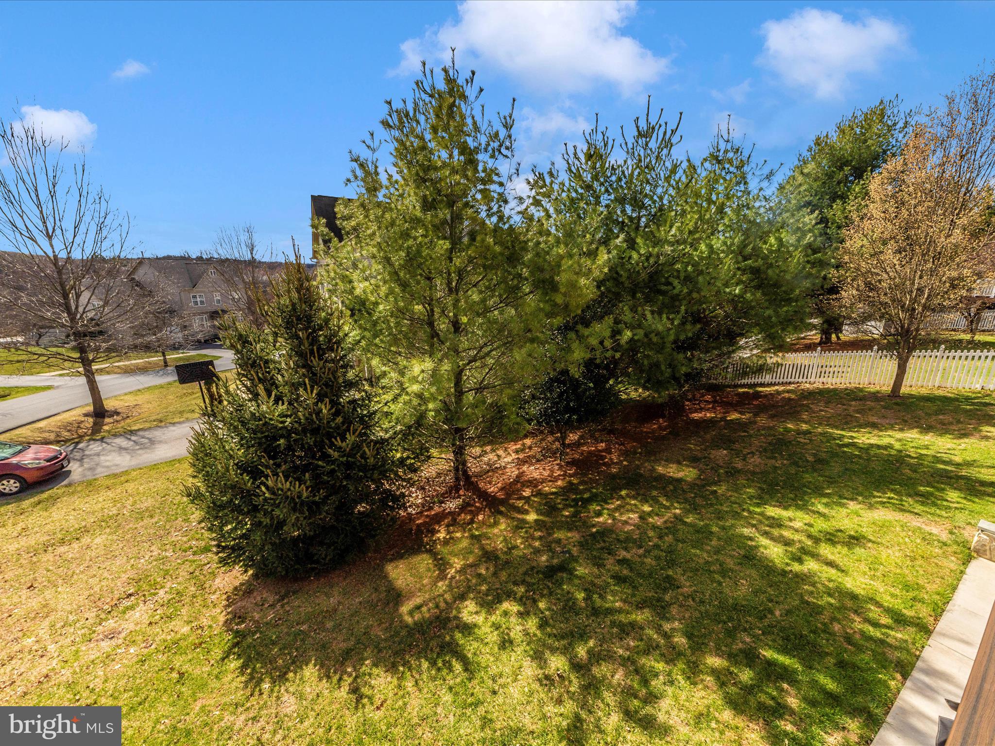 RUNNING BROOK ACRES - Residential