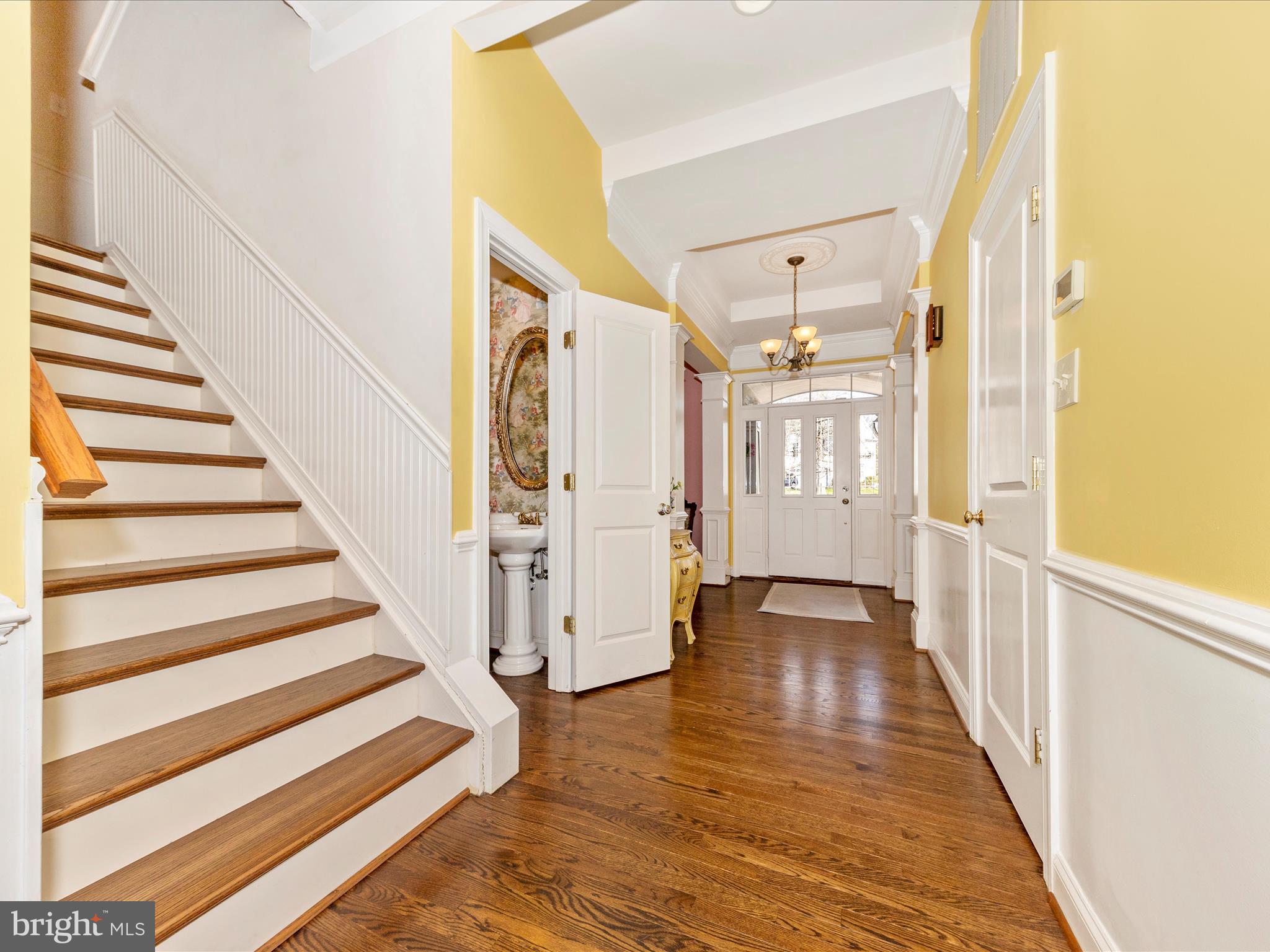 RUNNING BROOK ACRES - Residential