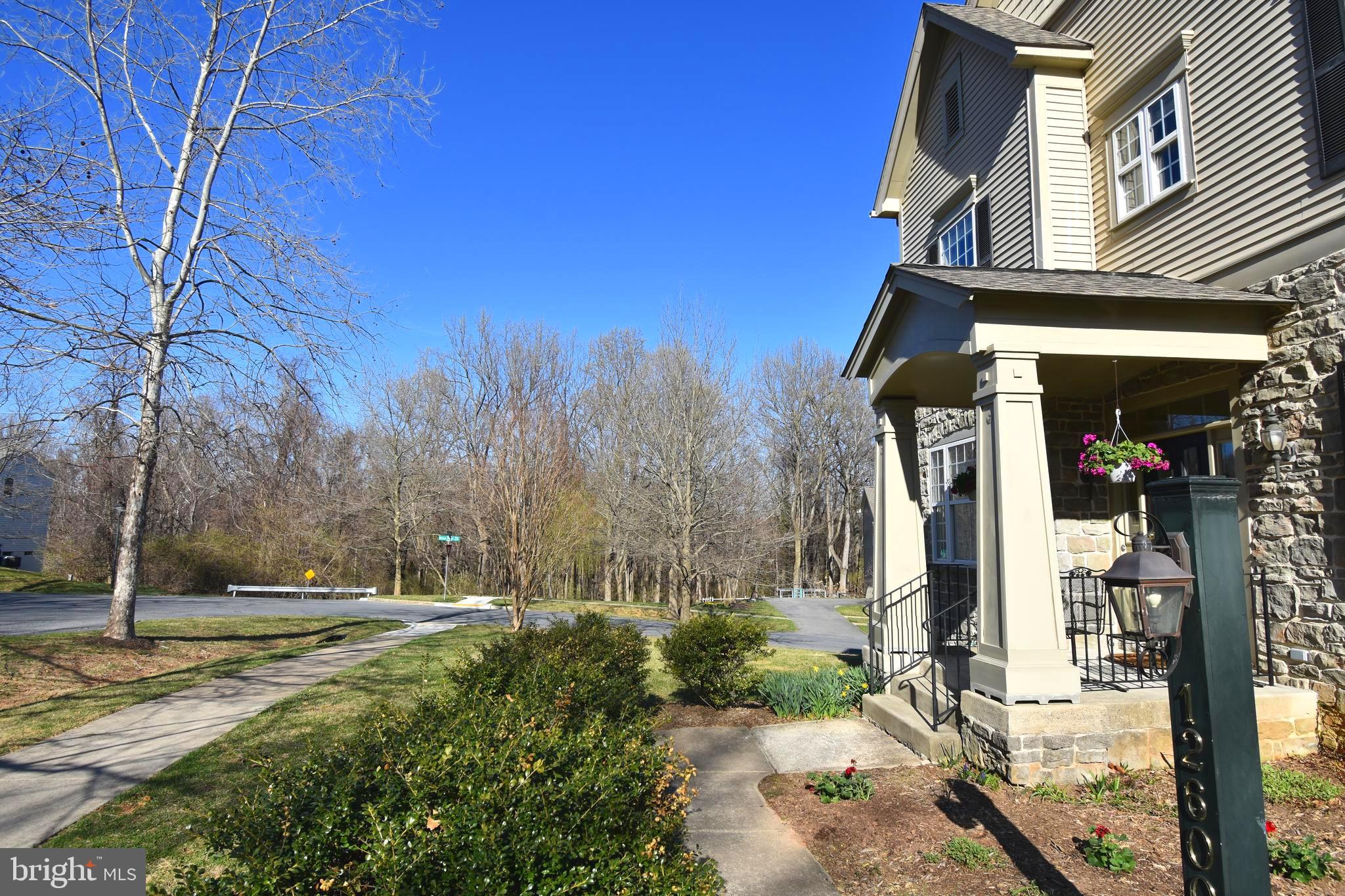 RUNNING BROOK ACRES - Residential