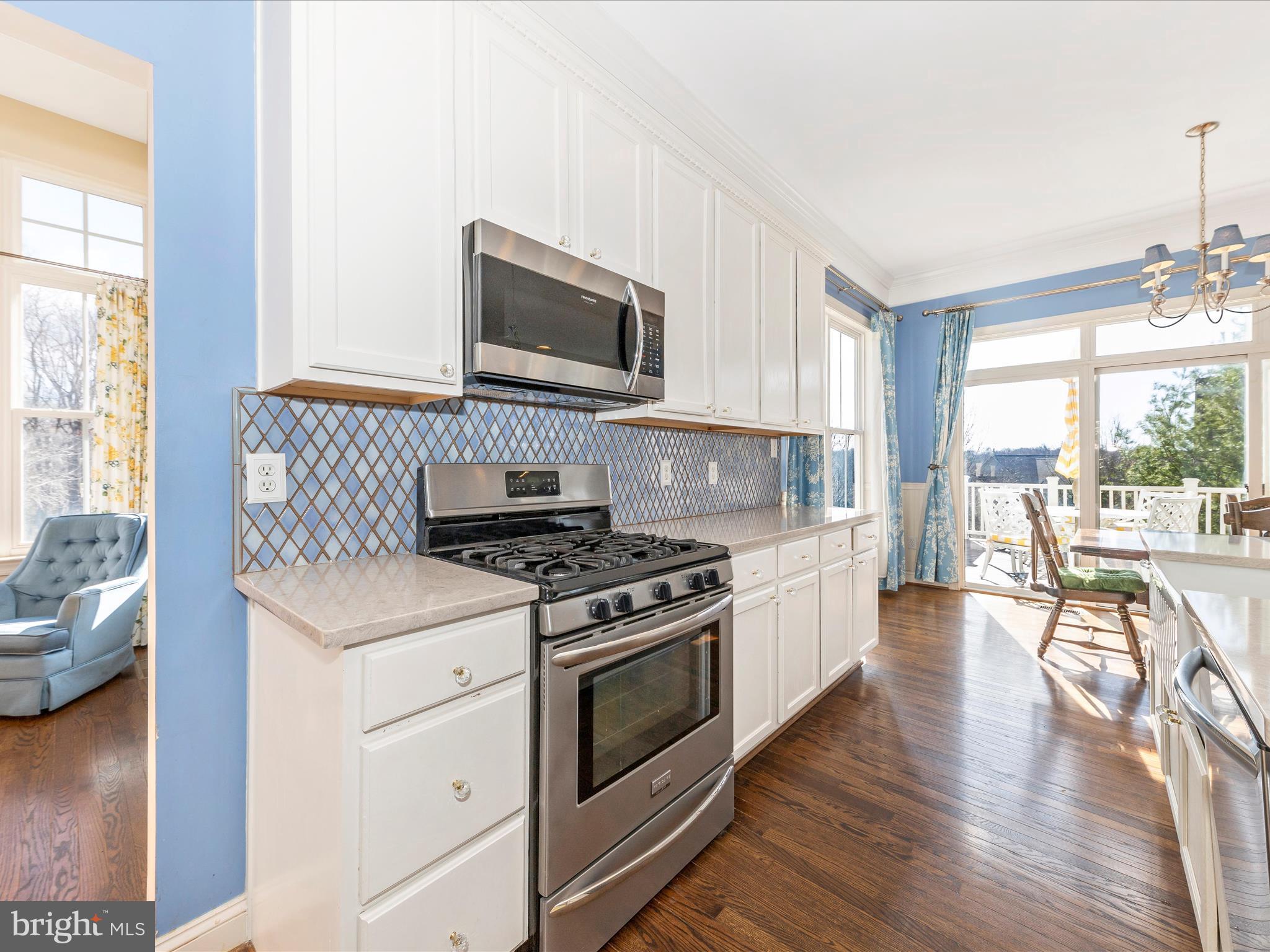 RUNNING BROOK ACRES - Residential