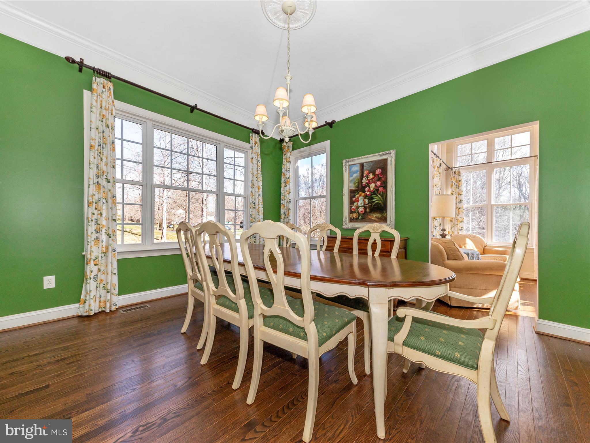 RUNNING BROOK ACRES - Residential