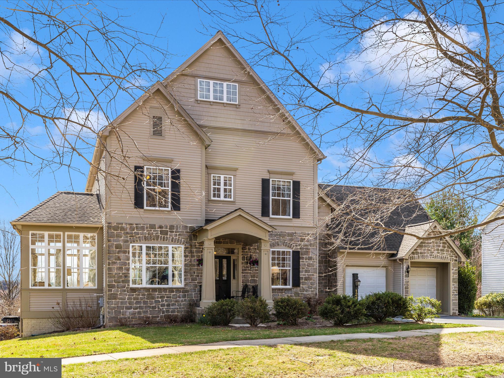 RUNNING BROOK ACRES - Residential